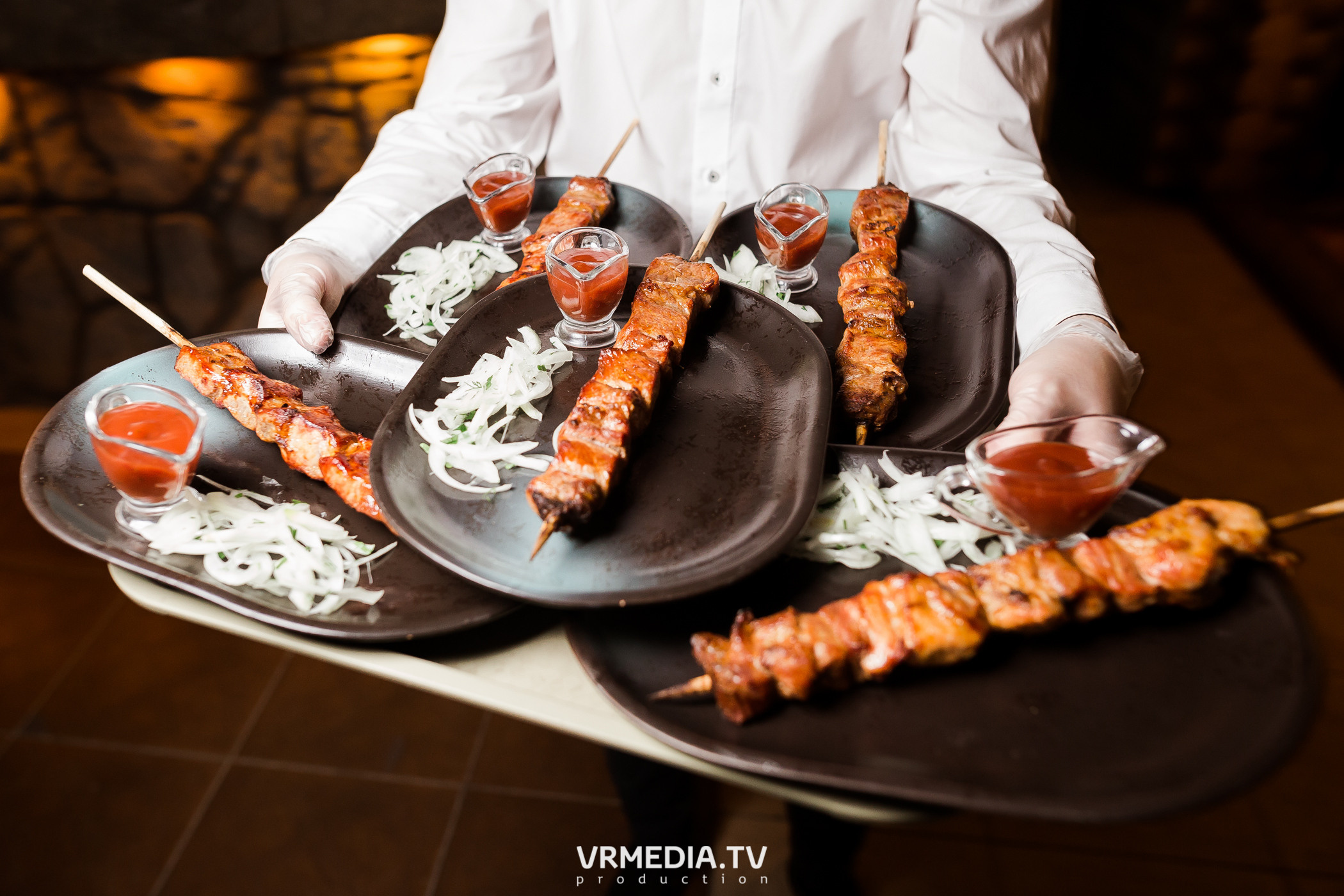 Выходные «У Петровича»