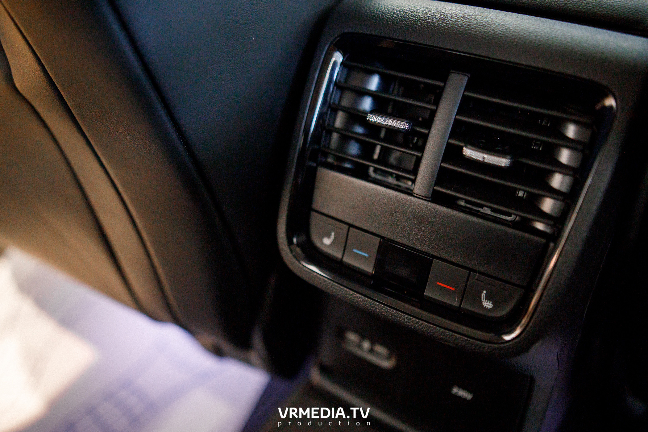 Презентация SKODA OCTAVIA в «Автоцентр Славия»