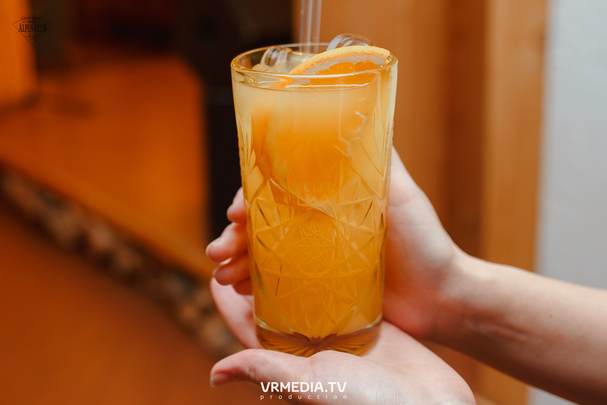 Выходные в Alpen Club