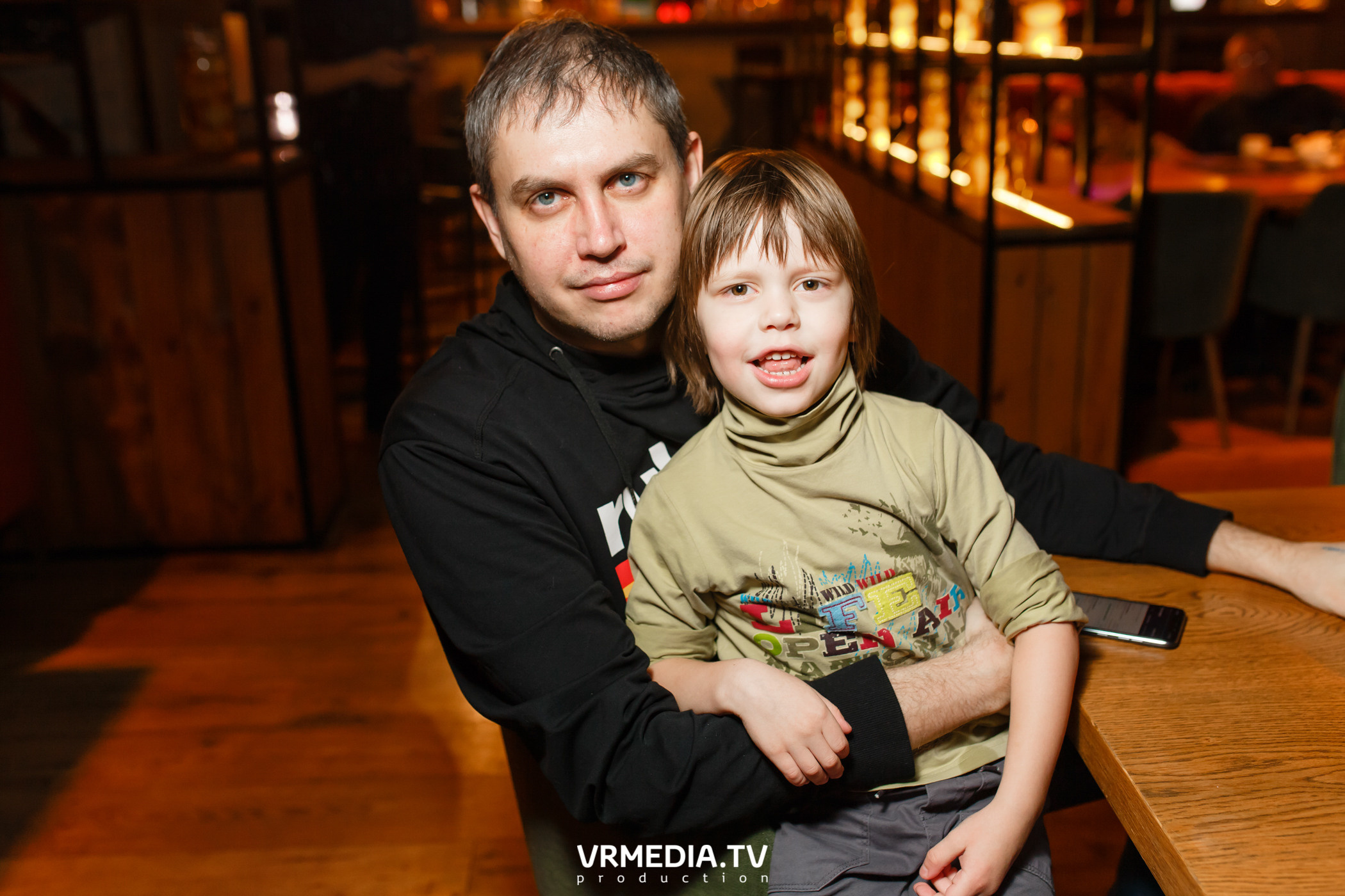 Новогодний Jam Session на Джазовой Среде!