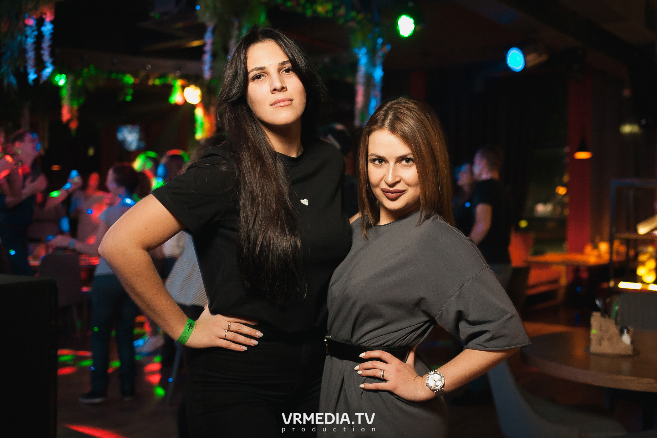 Группа «Коктейль Молотова» в гриль-баре «Жара»