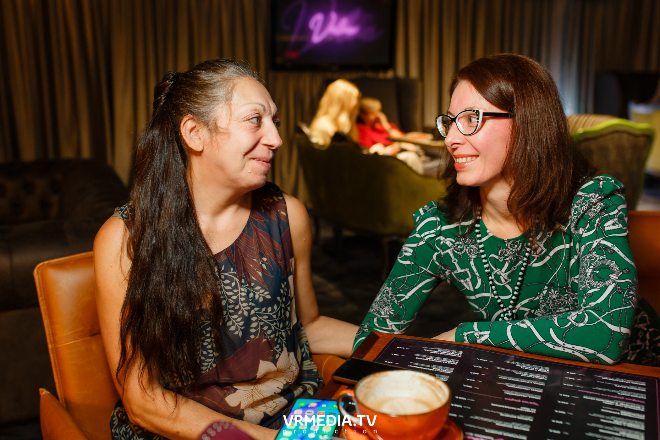 Джазовая среда. Авторский джаз