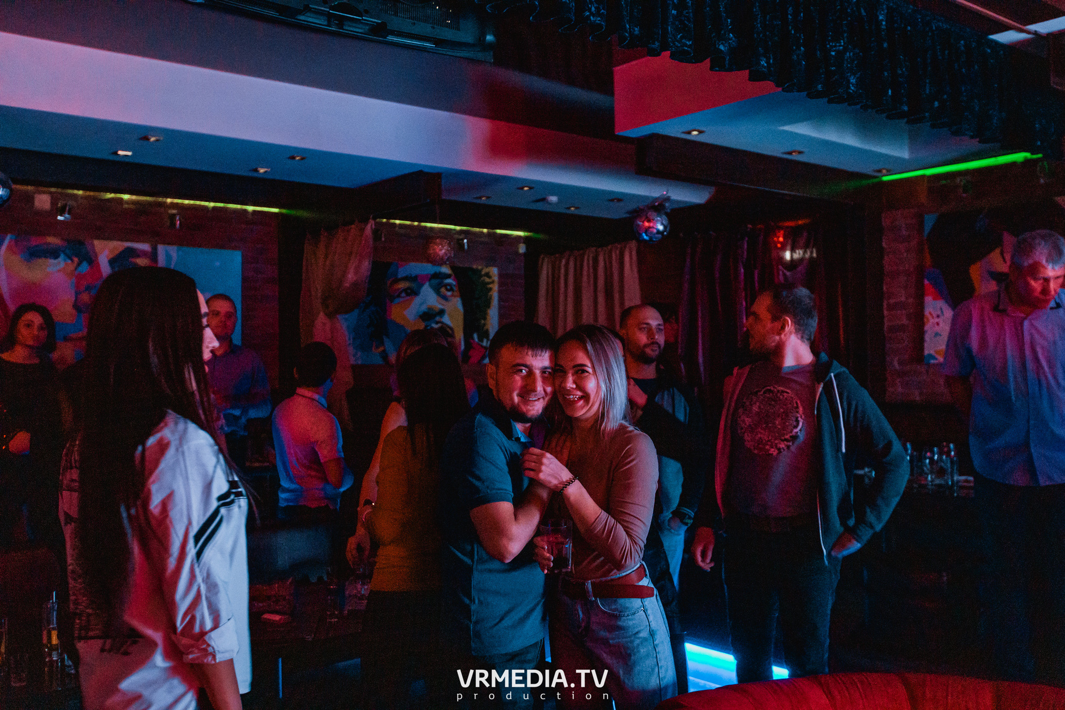 Выпускной Chao’s Dj School № 5