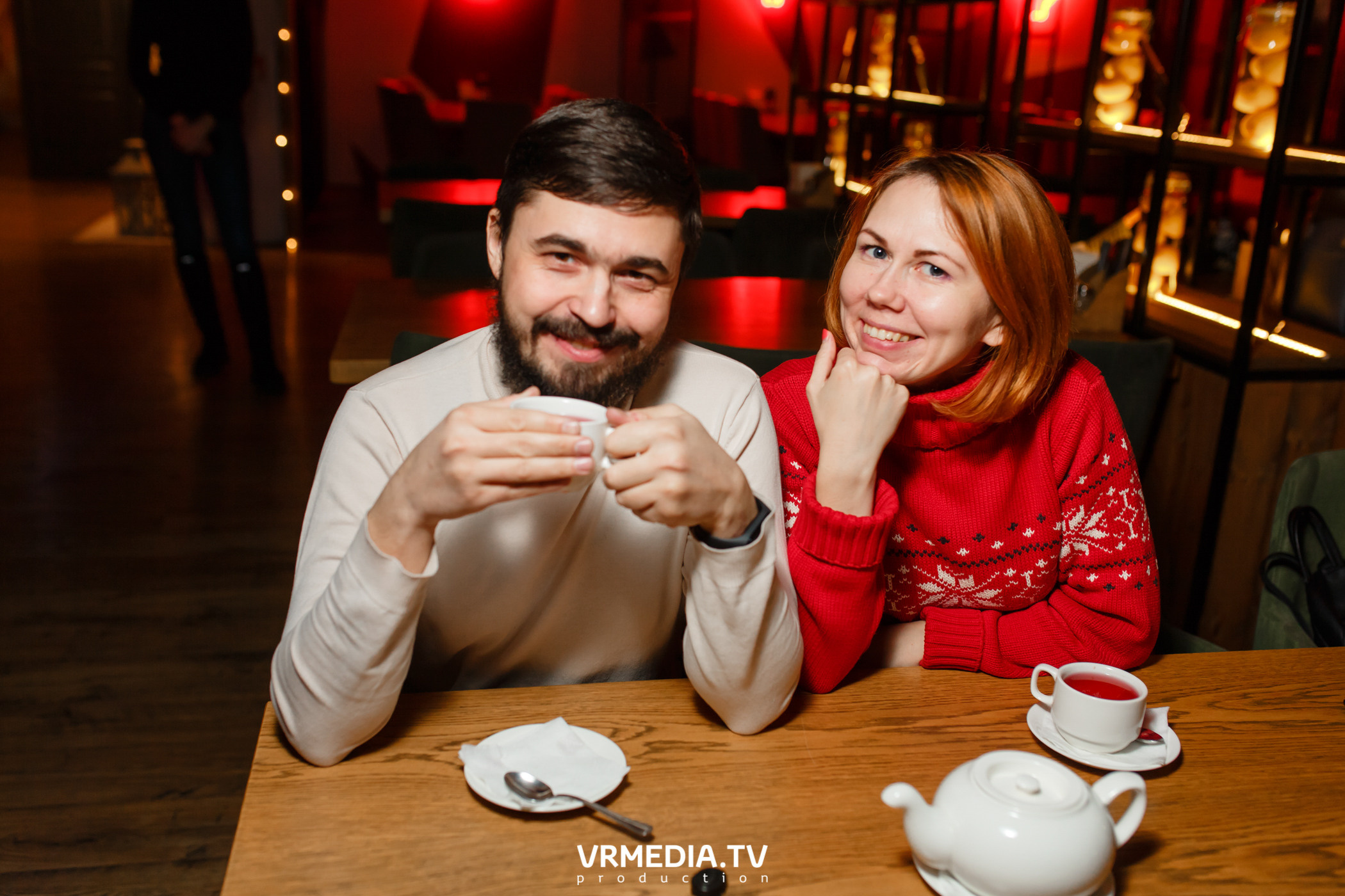 Джазовая среда. Вечер блюза