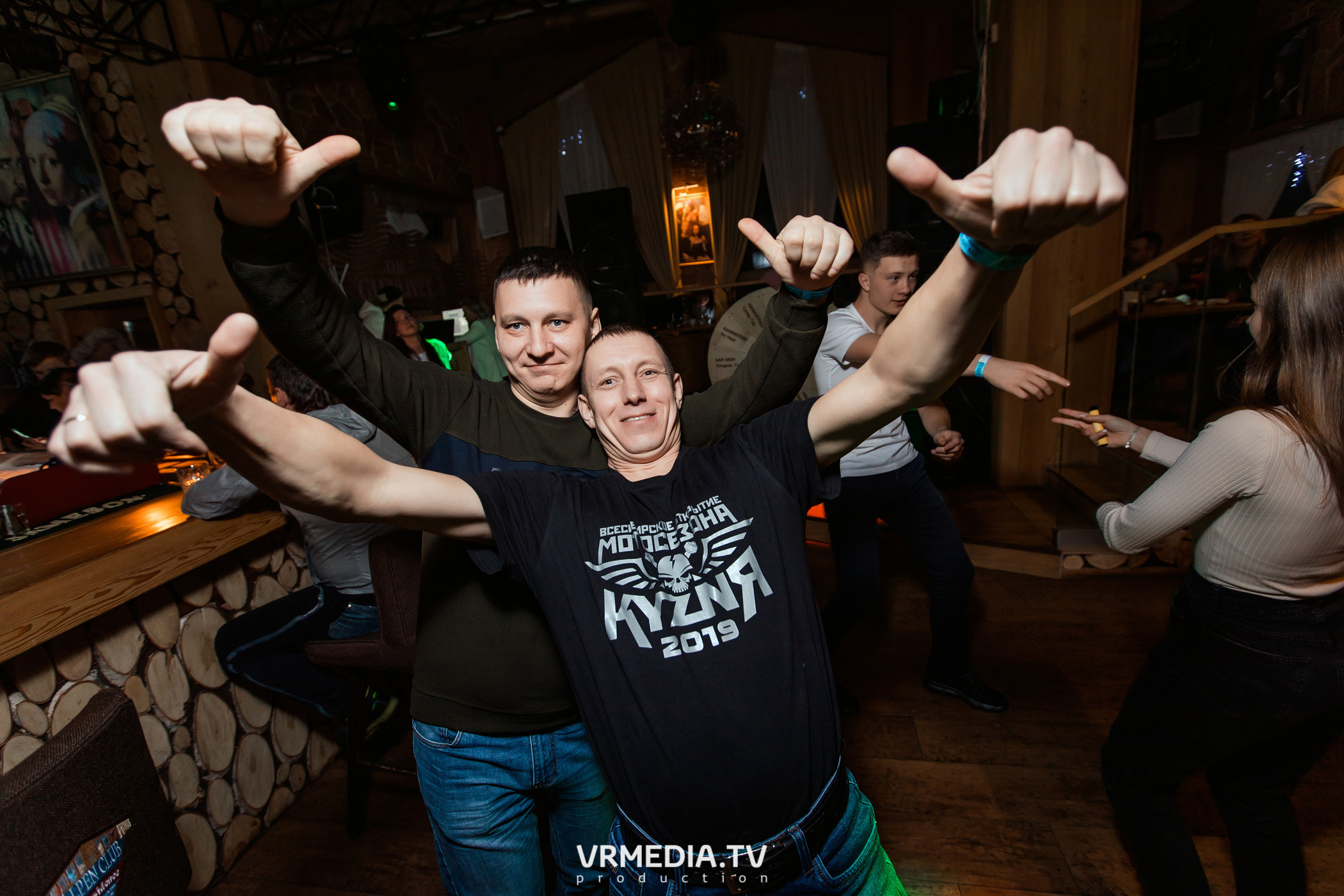 #GESH_HOUSE_MUSIC в Alpen Club (Шерегеш)