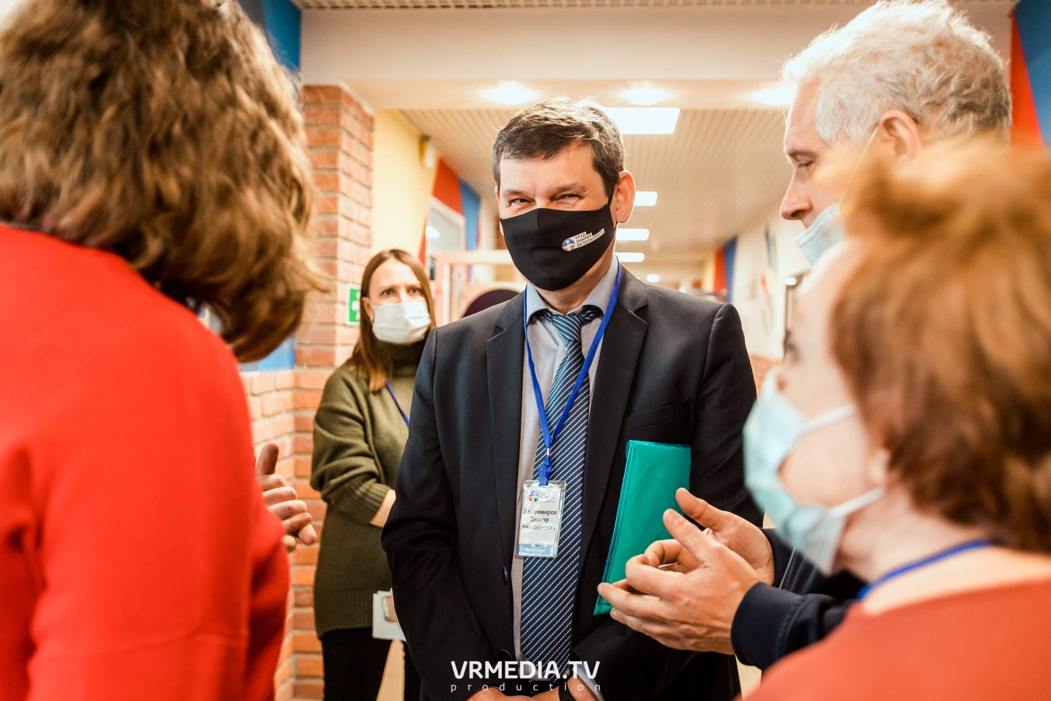 Открытый интеллектуальный турнир «Труд-Знания-Безопасность. Битва сварщиков»