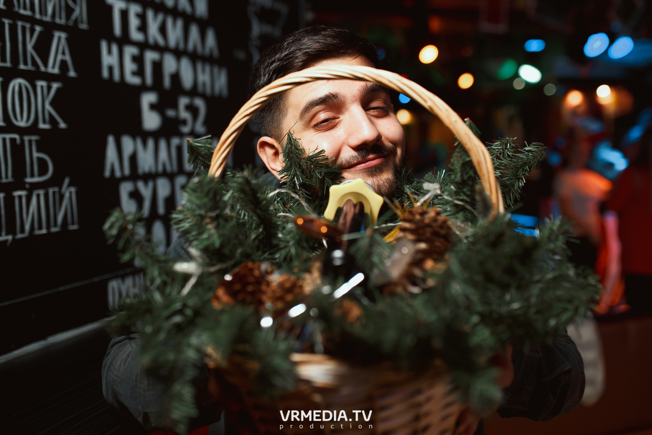 #СтихийныйКорпорат в караоке-баре «Четыре стихии»