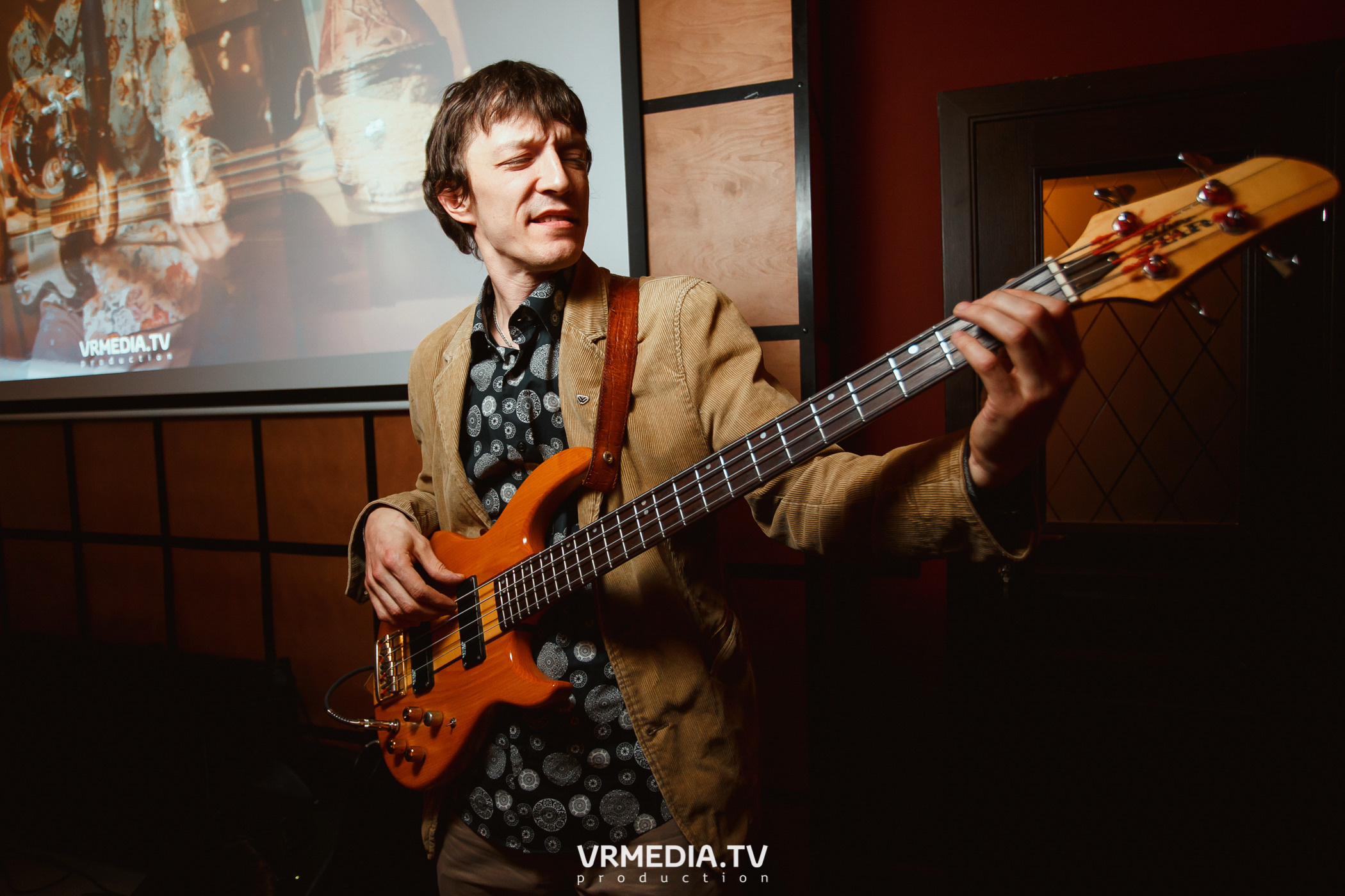 Корпоративные вечера в «Щегловском баре»