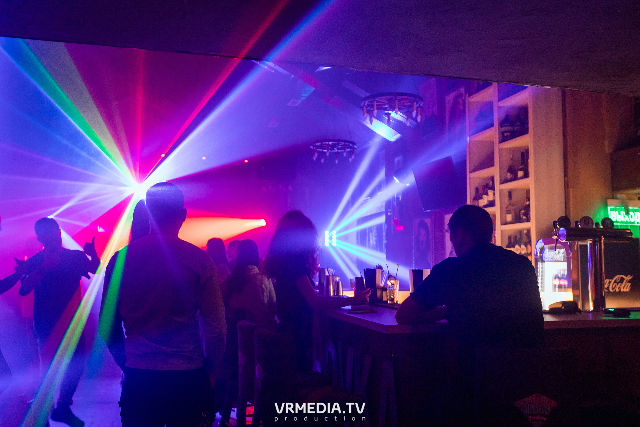 Выходные в Alpen Club (Шерегеш)