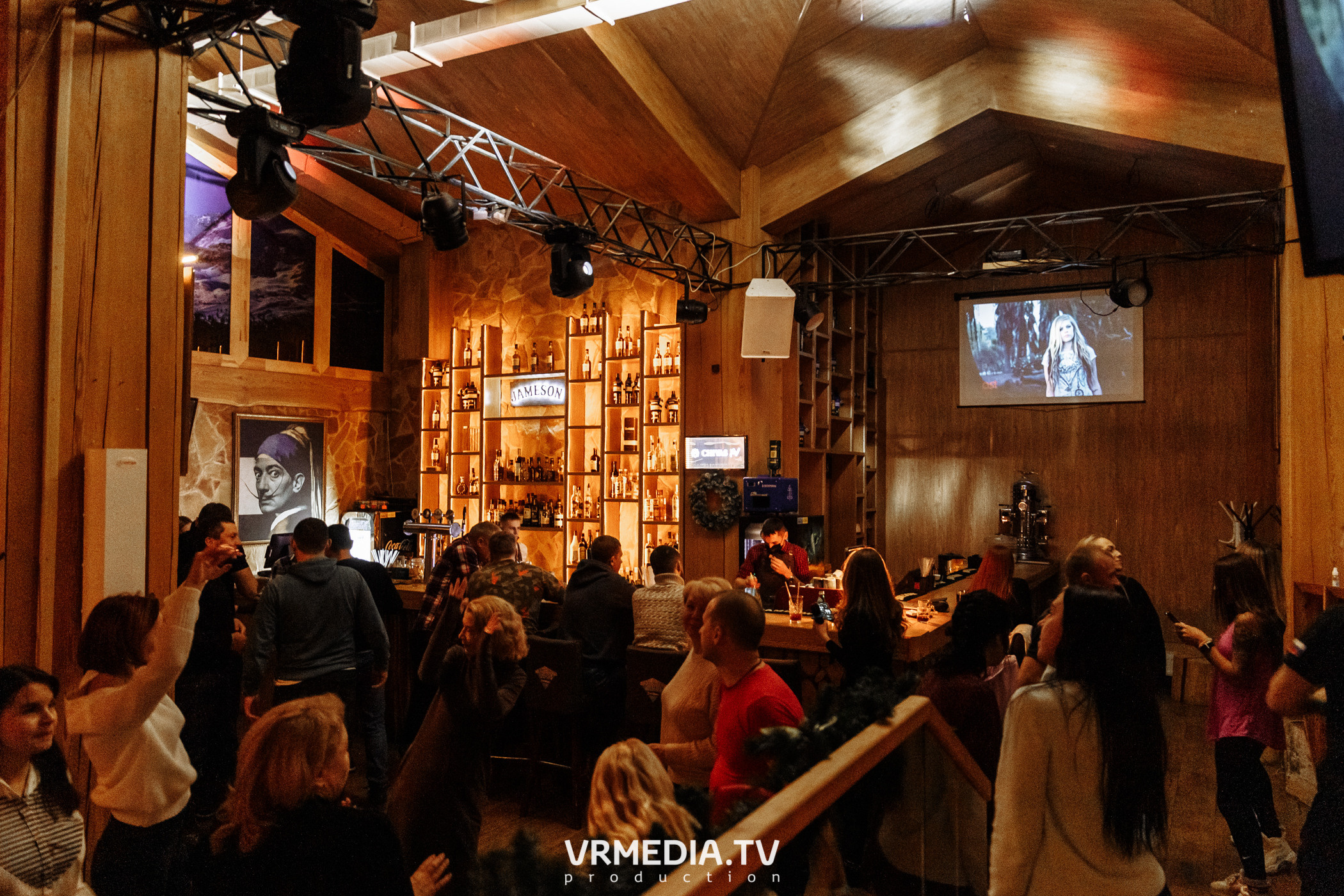 Выходные в «Alpen Club»