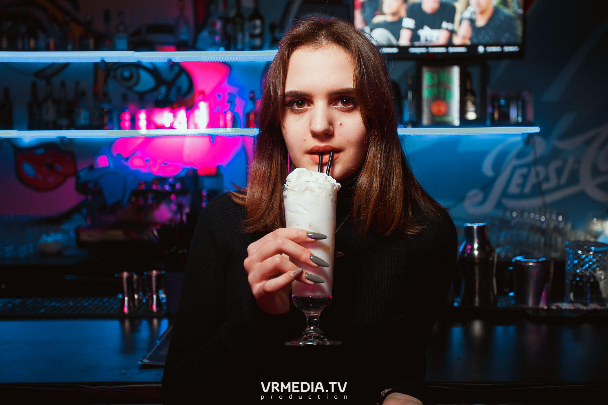 Residents Night в караоке-баре «Четыре стихии»