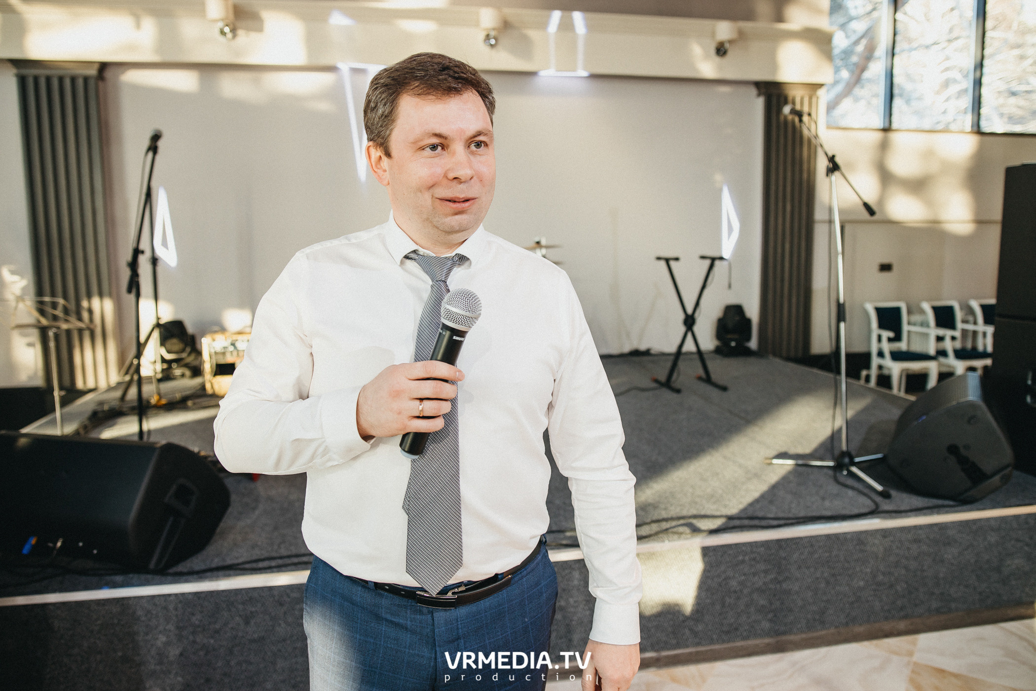 Новогодние вечера в эко-отеле «Лукоморье»