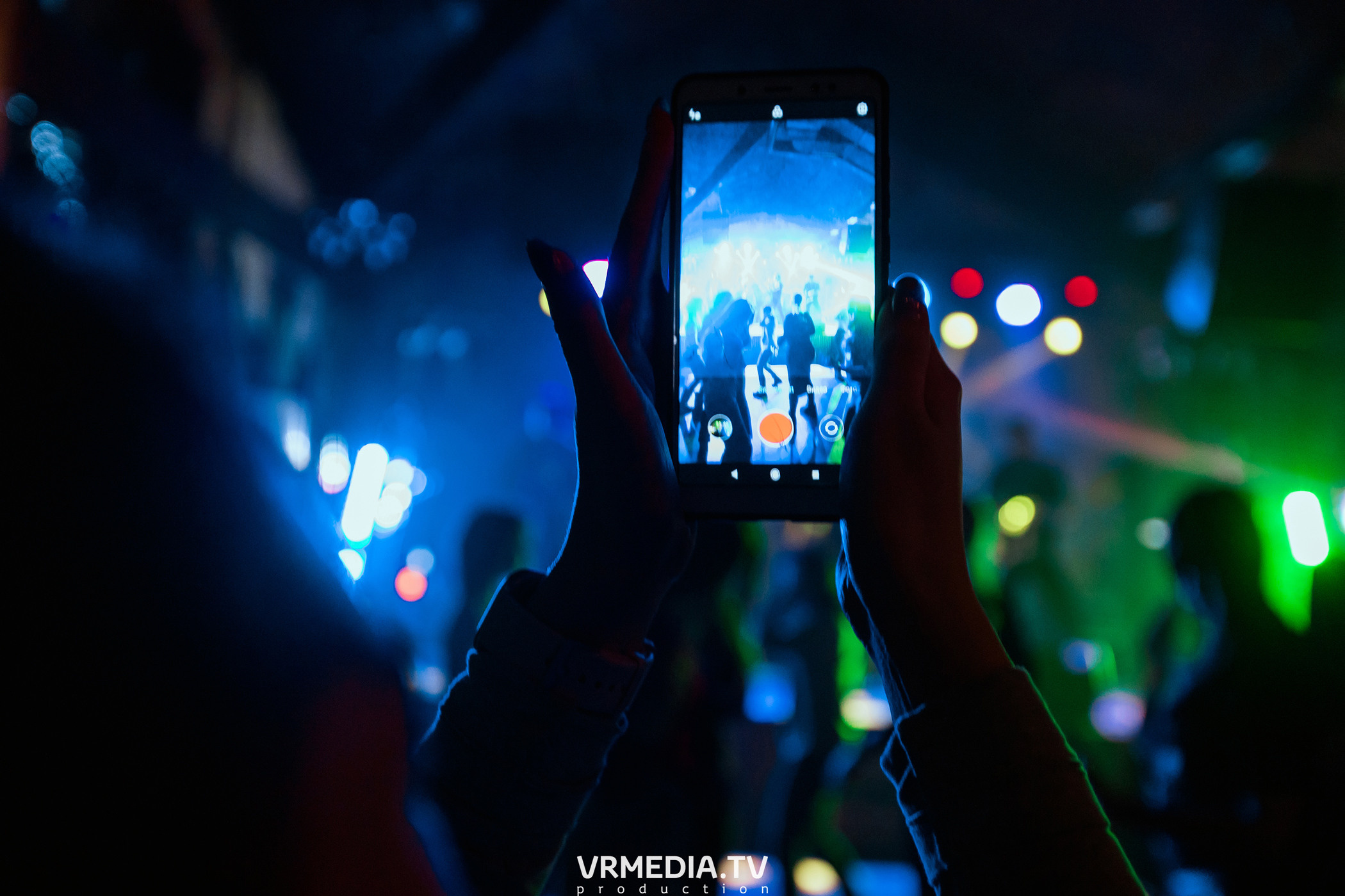 Выходные в «Alpen Club»