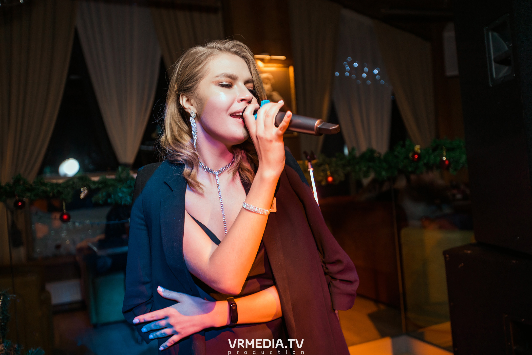 Выходные в «Alpen Club»