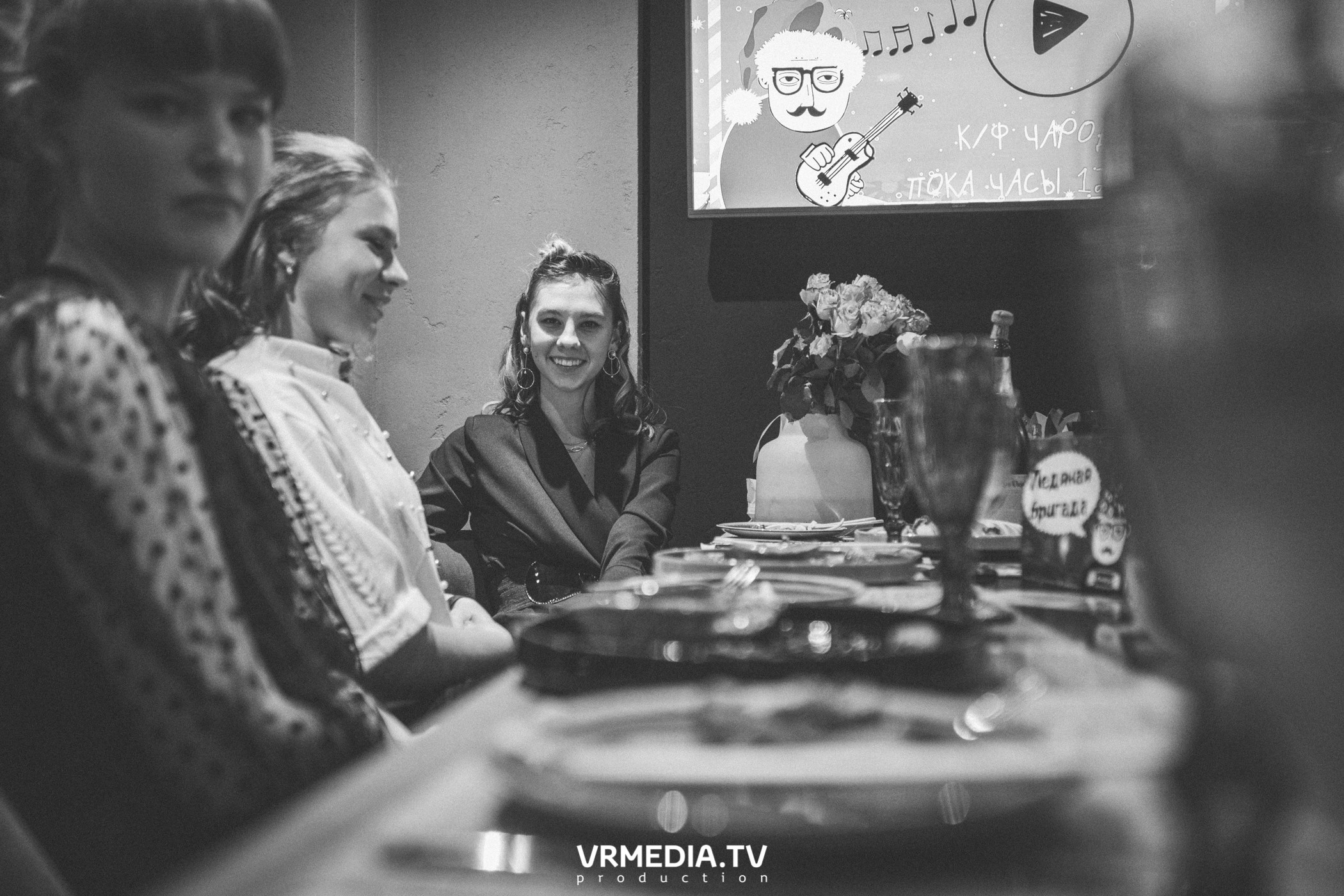 Полная ребусня. Новогодний квиз!