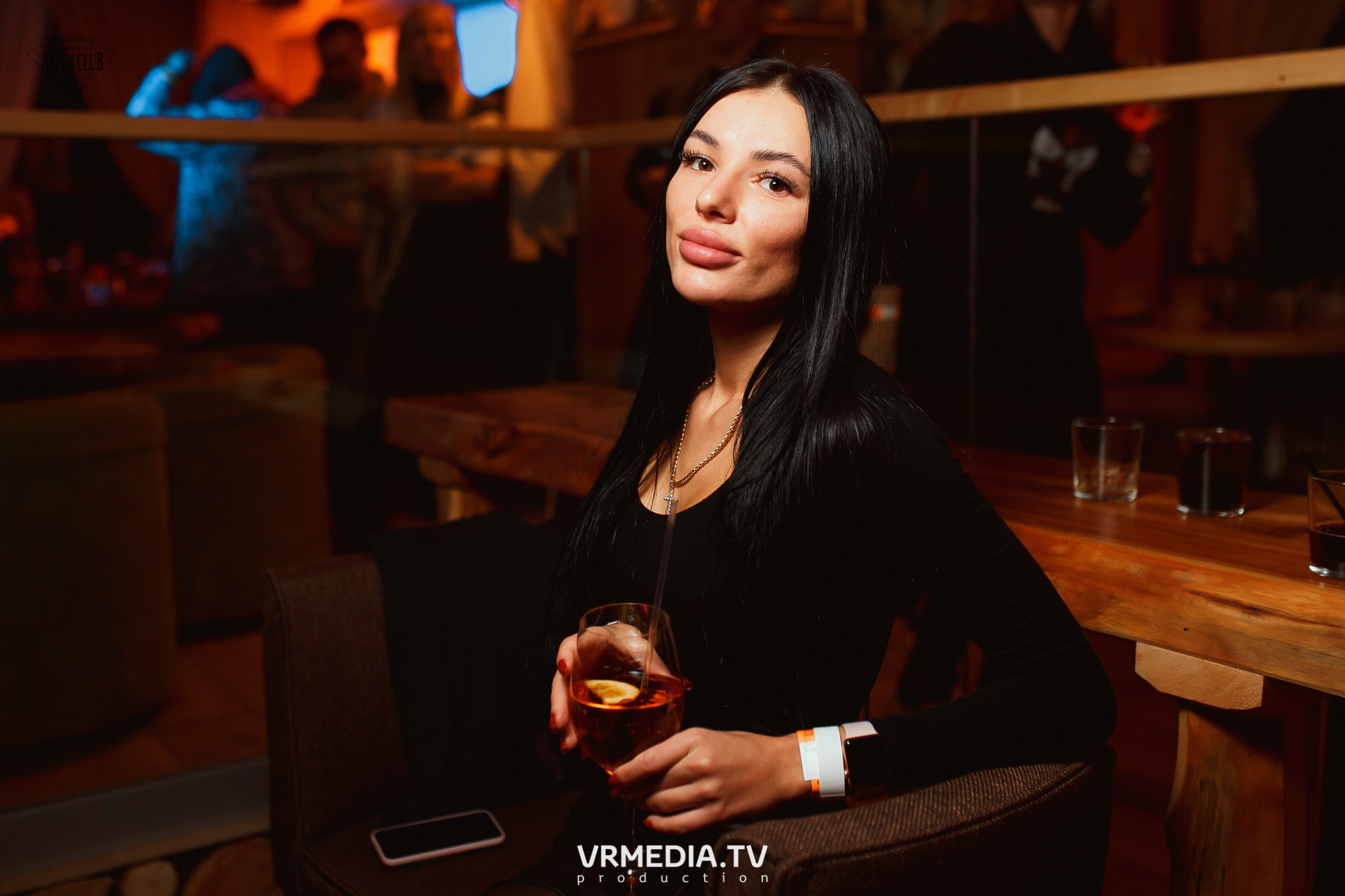 #GESH_HOUSE_MUSIC в Alpen Club (Шерегеш)