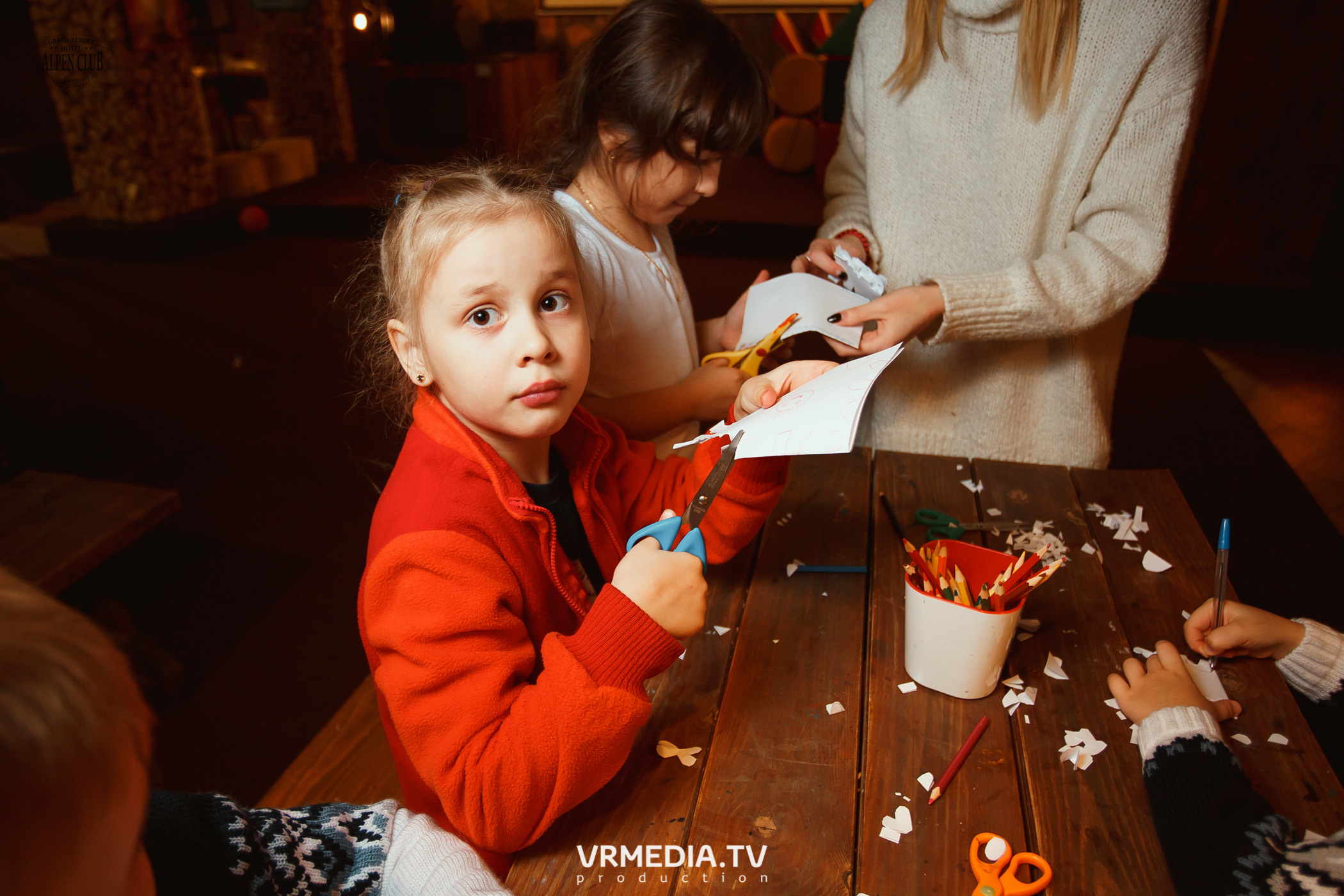 #GESH_HOUSE_MUSIC в Alpen Club (Шерегеш)