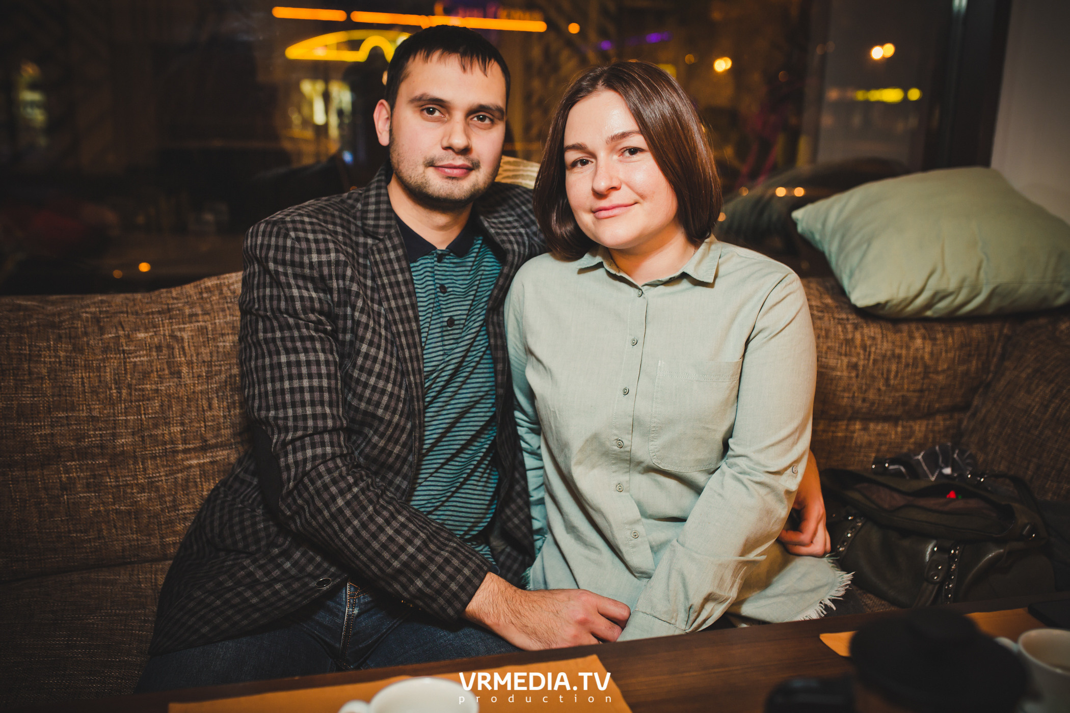 Halloween в Sabai bar