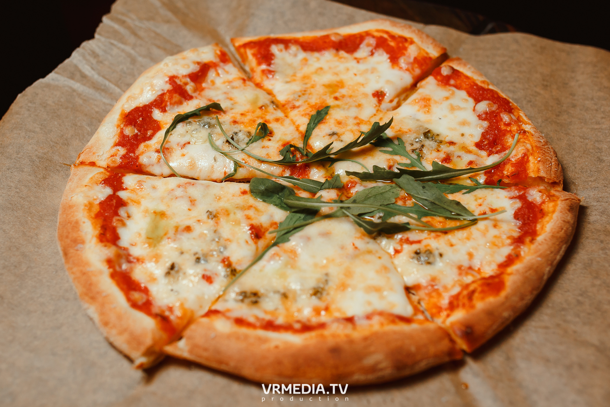 Выходные в Supreme bar