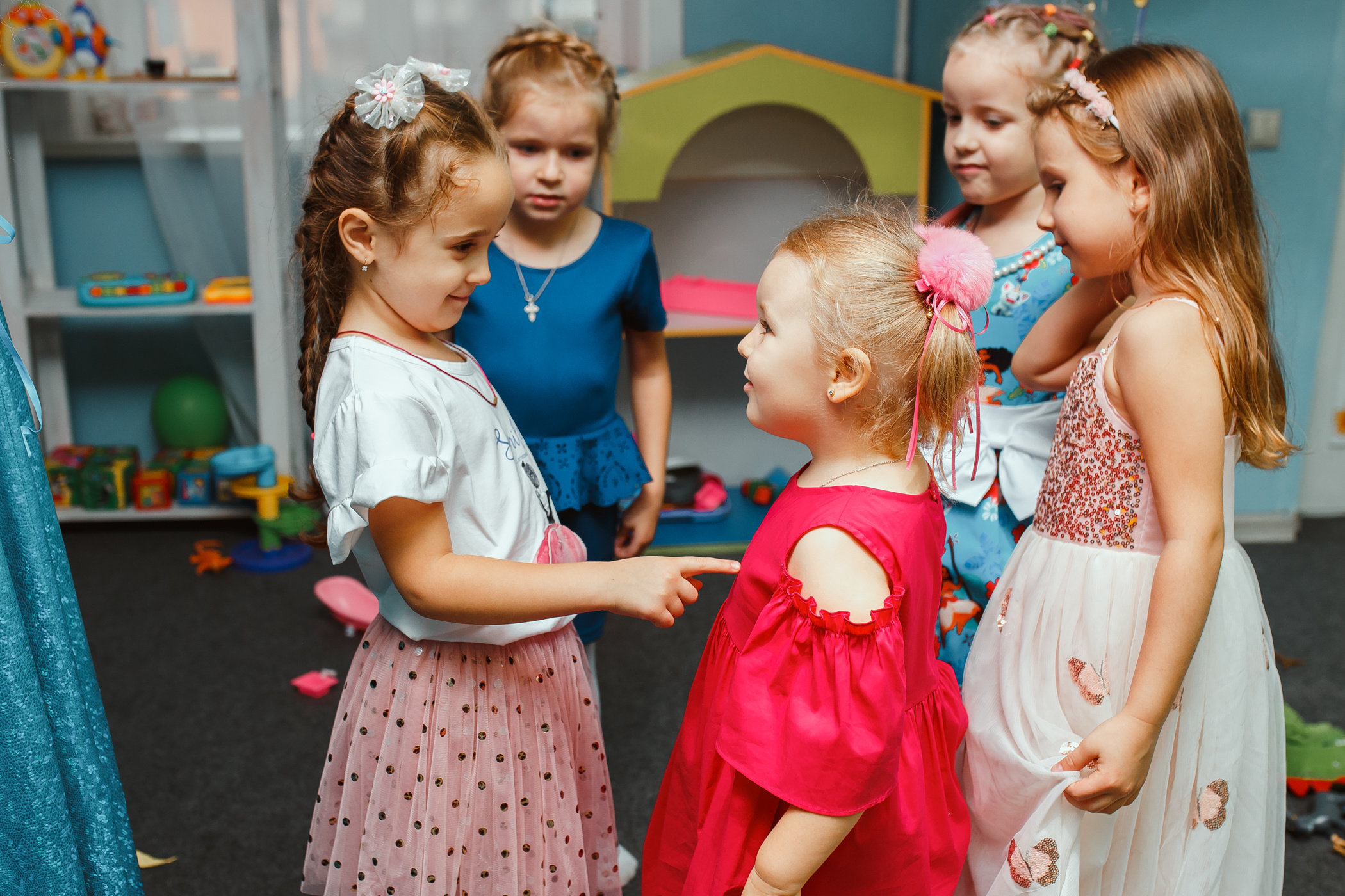 День рождения в «АкунаМатата»