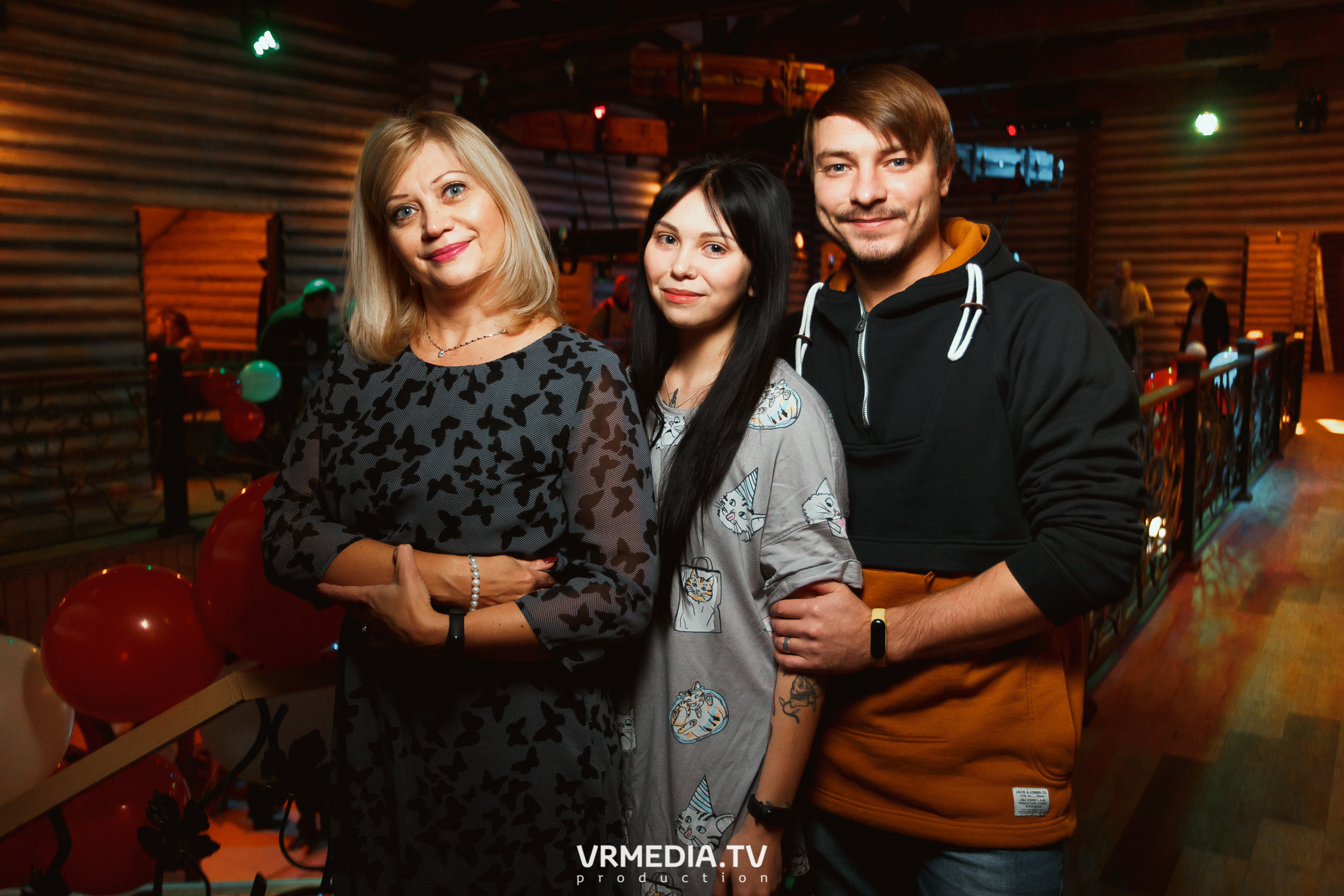 Долгожданное открытие кафе «У Петровича»