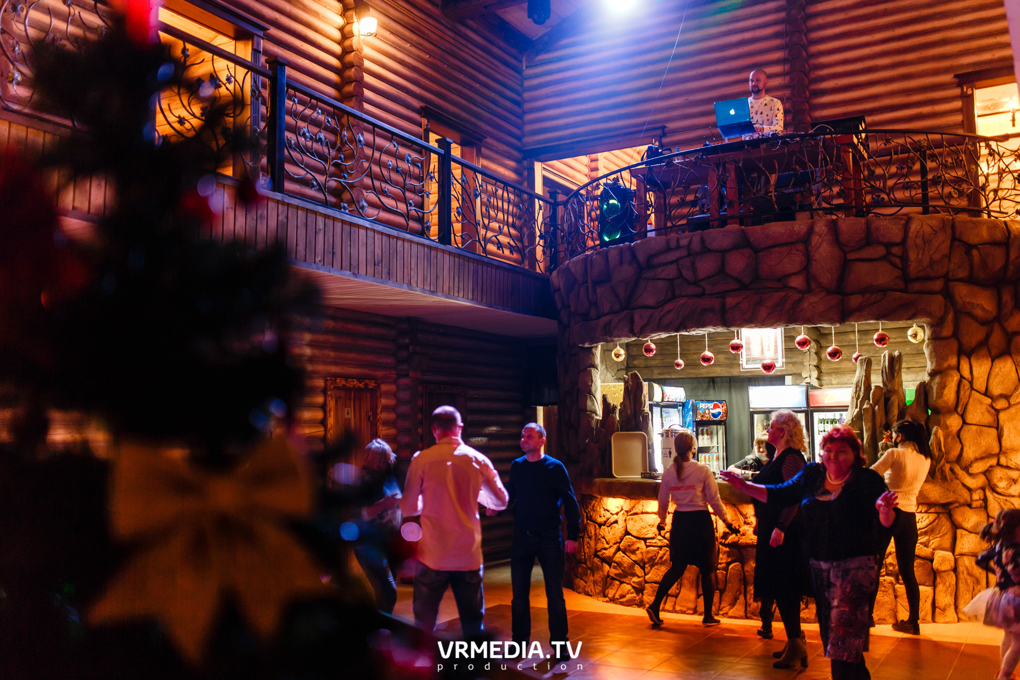 Выходные «У Петровича»