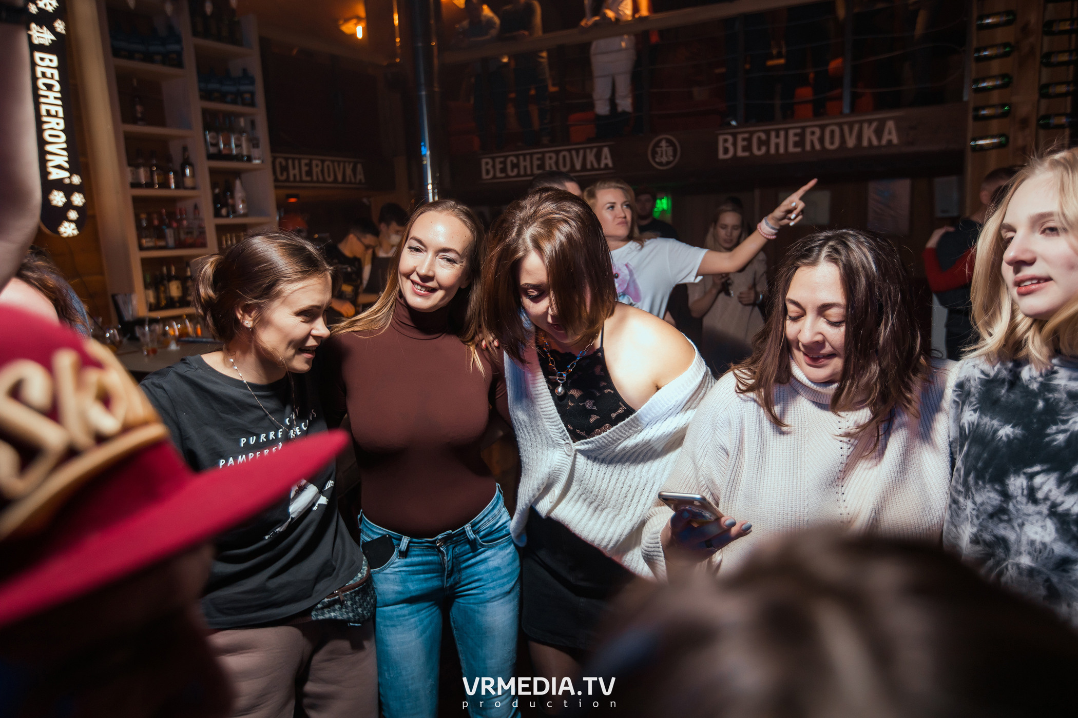 Выходные в «Alpen Club»