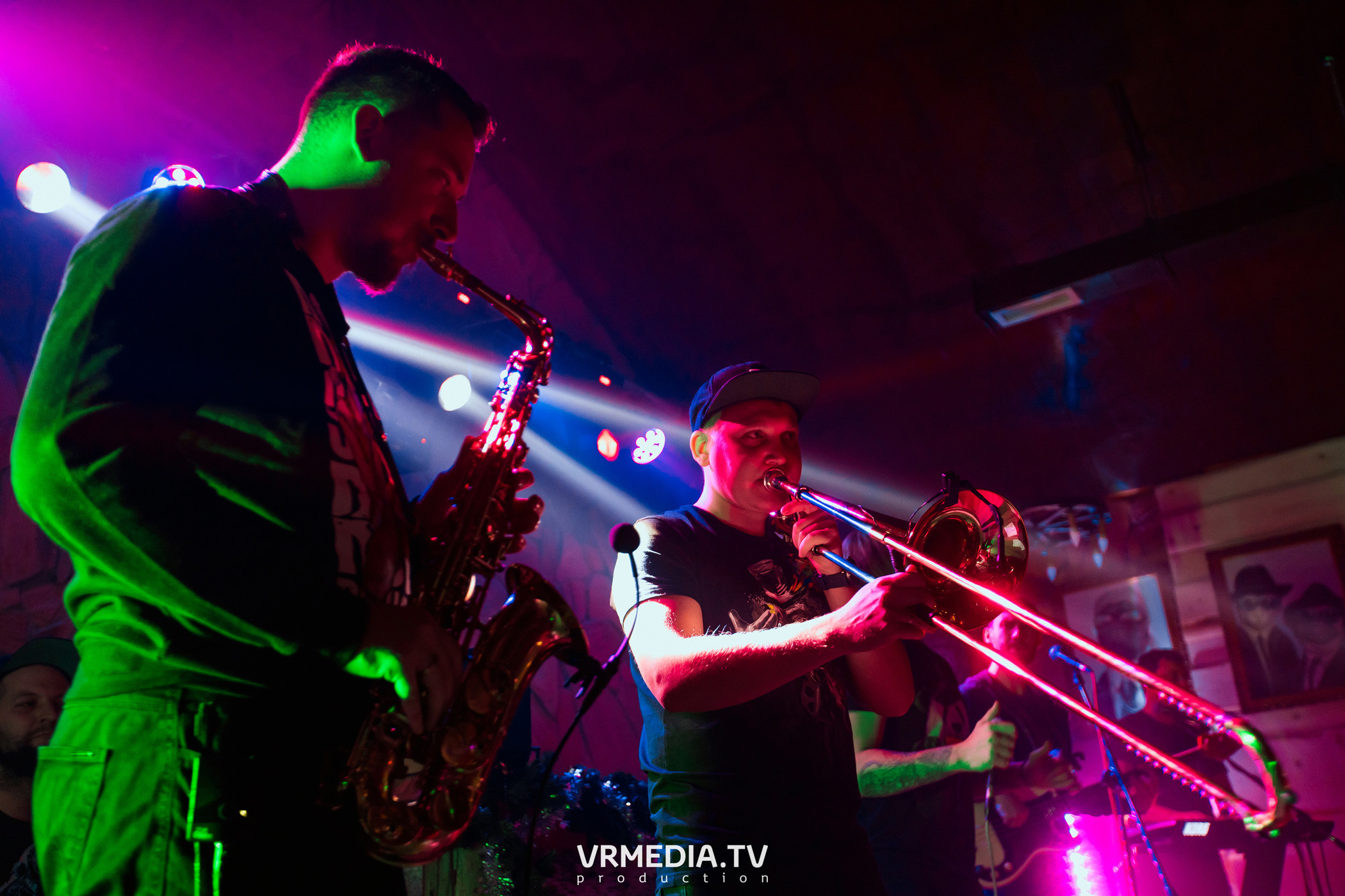 Выходные в «Alpen Club»