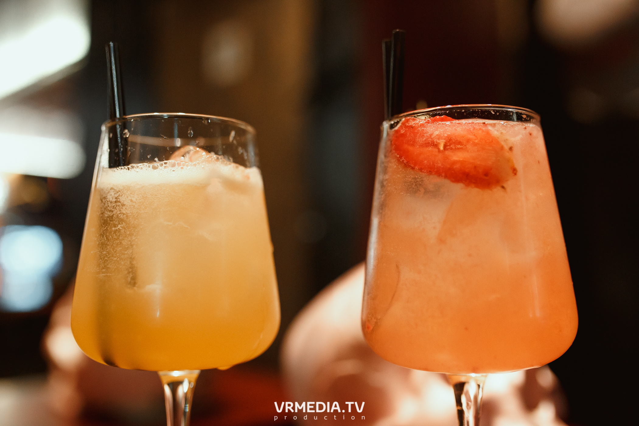 Выходные в Supreme bar