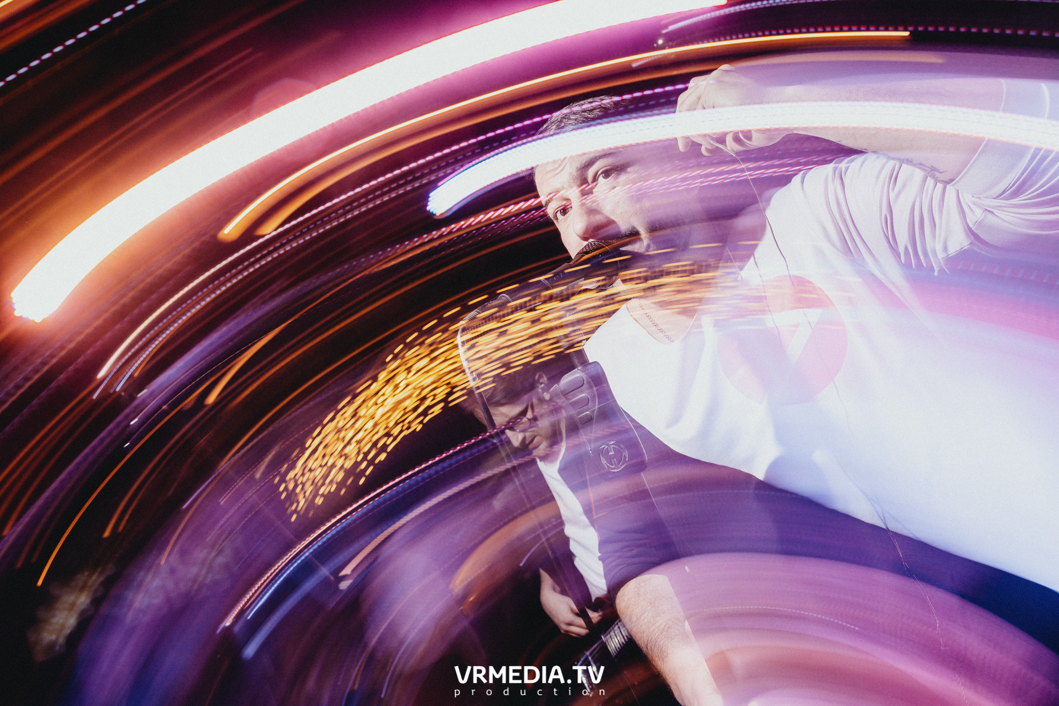 Новогодний корпоратив ГК «Картель Авто»