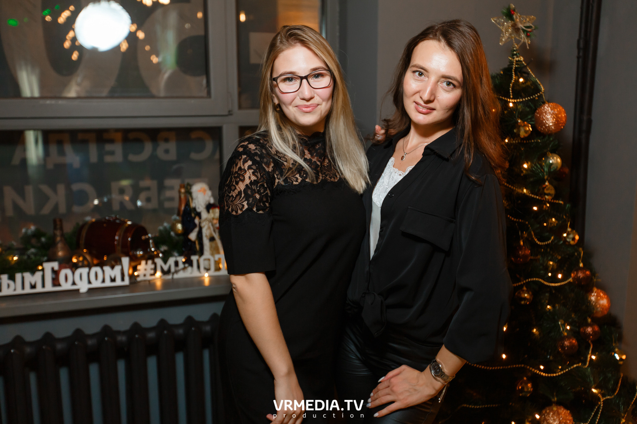 Корпоративные вечера в «Щегловском баре»