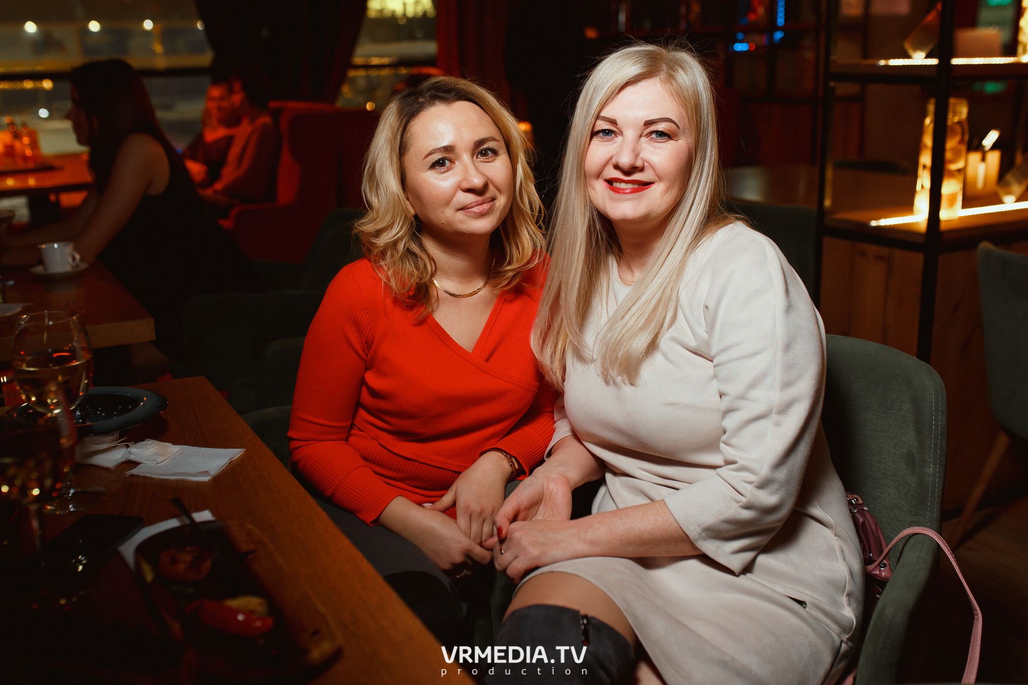 Джазовая среда. Joy Spring