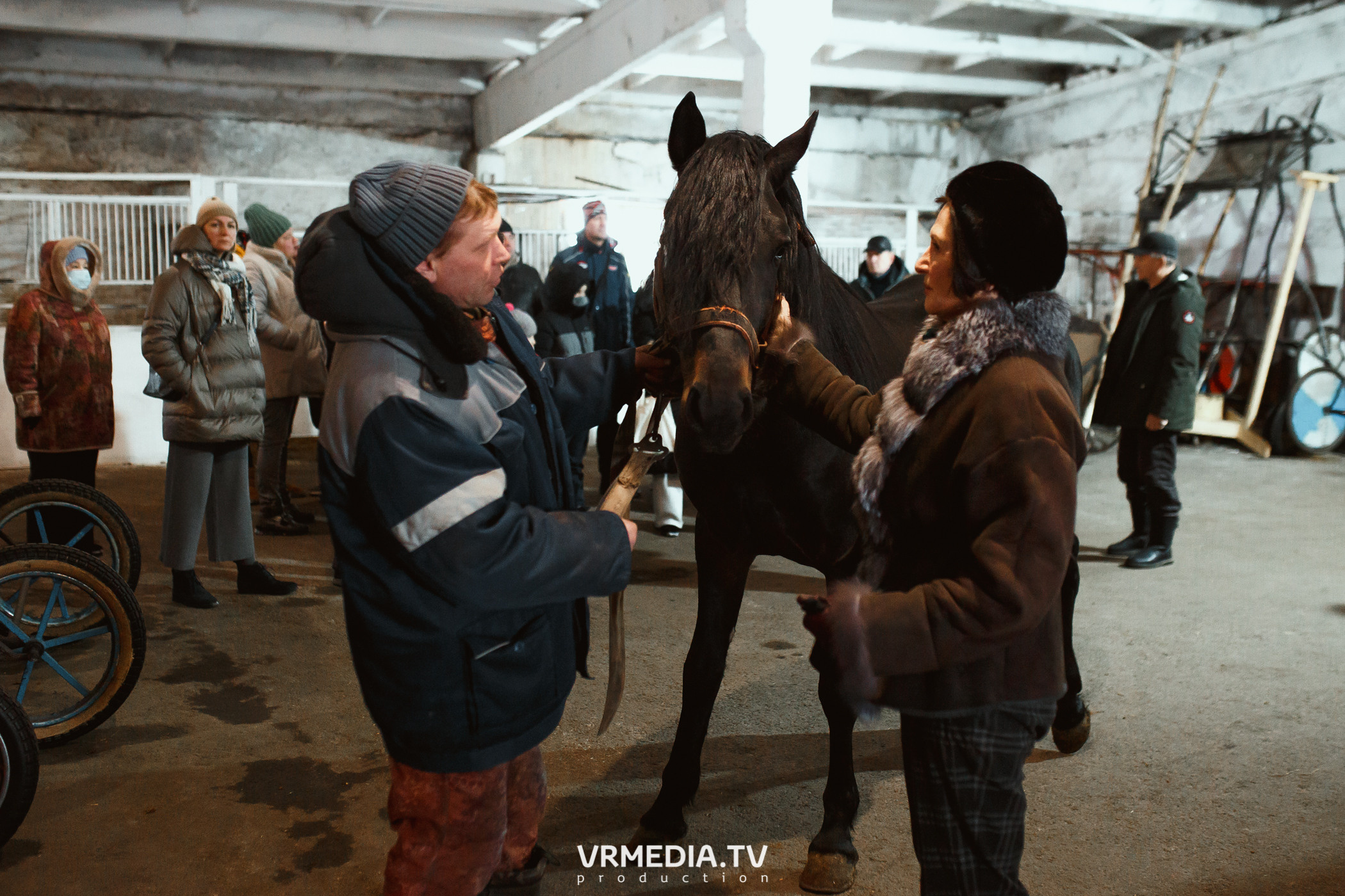 Экскурсия — дегустация на «Сыроварне Лобанова»
