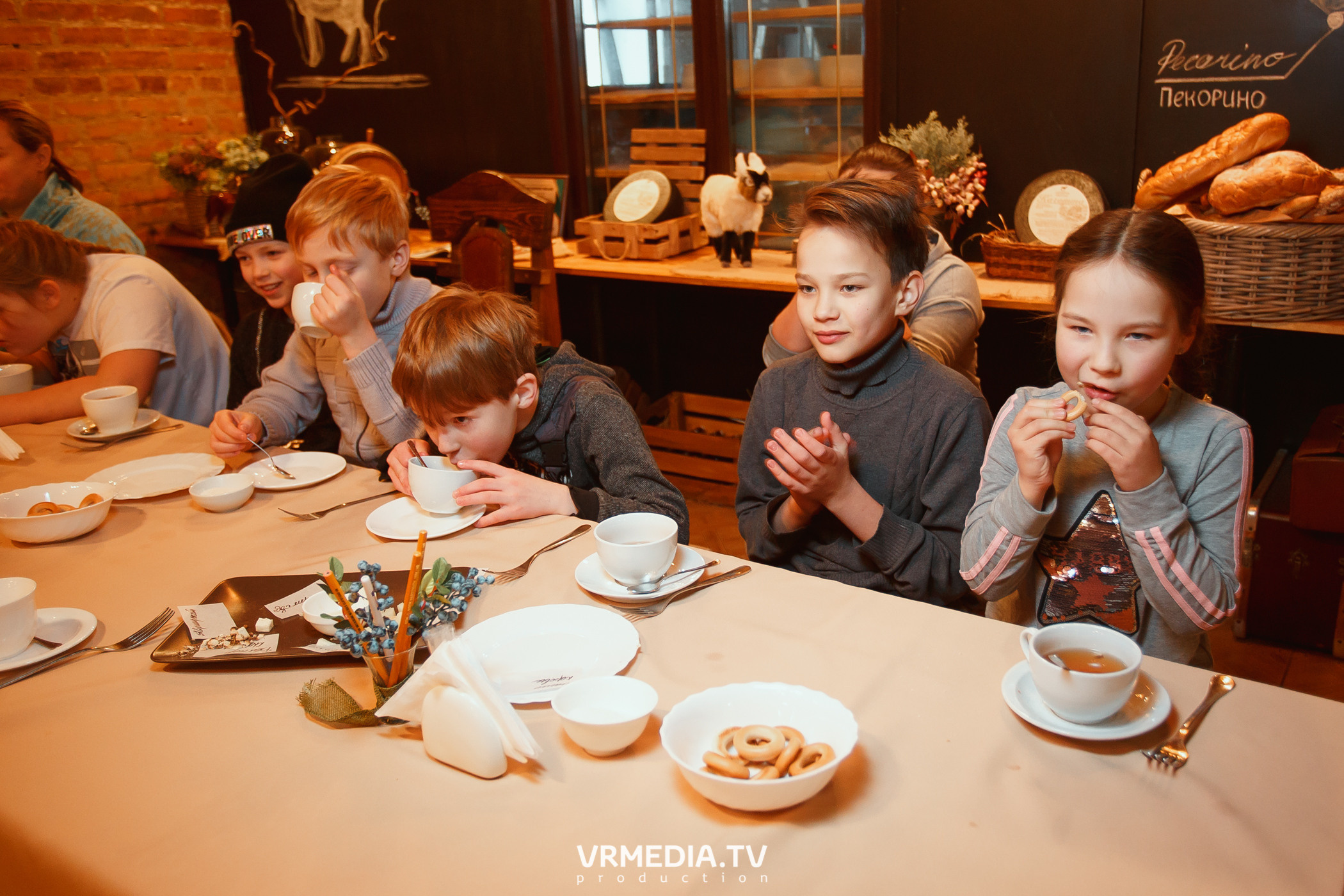 Экскурсия — дегустация на «Сыроварне Лобанова»