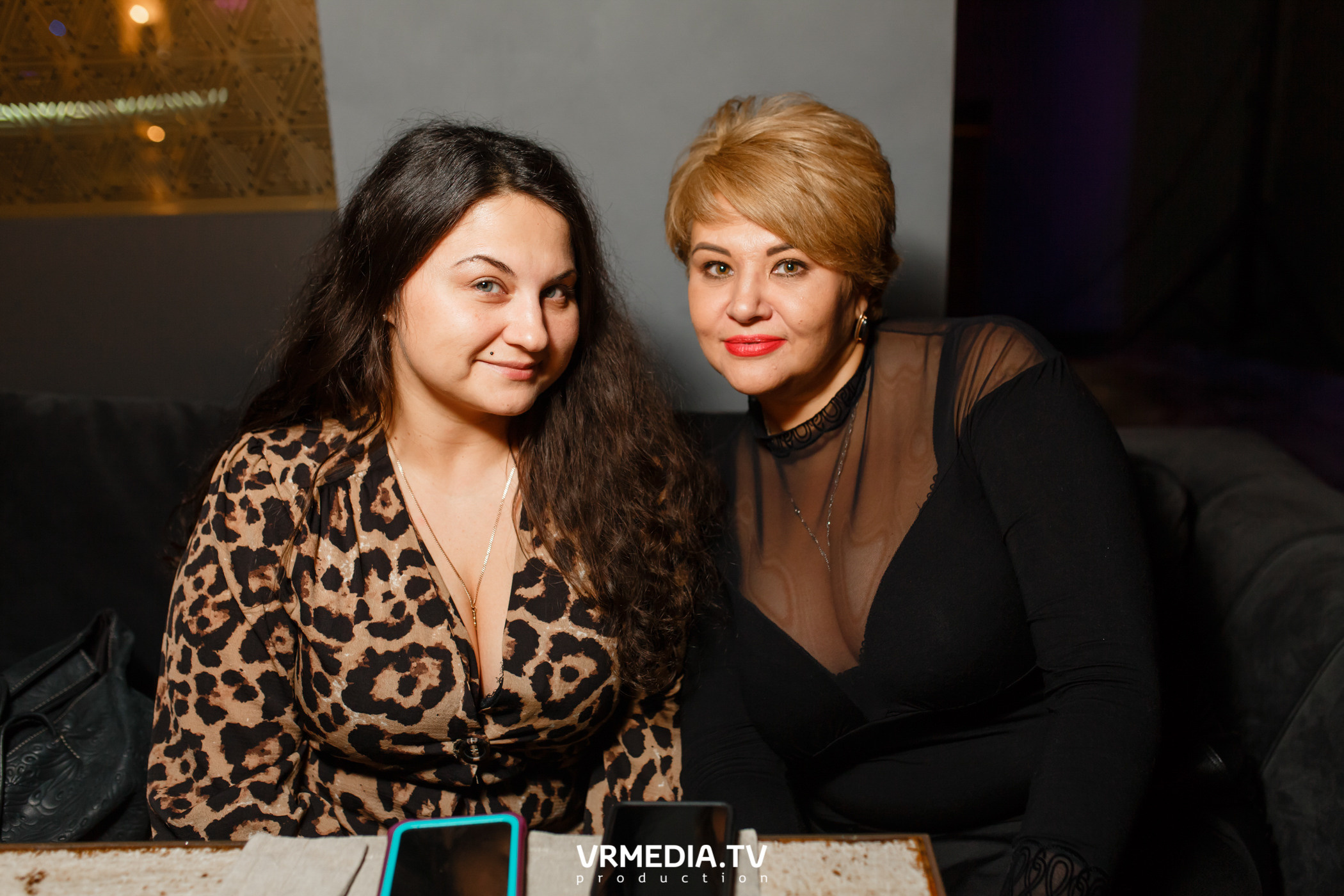 Джазовая среда