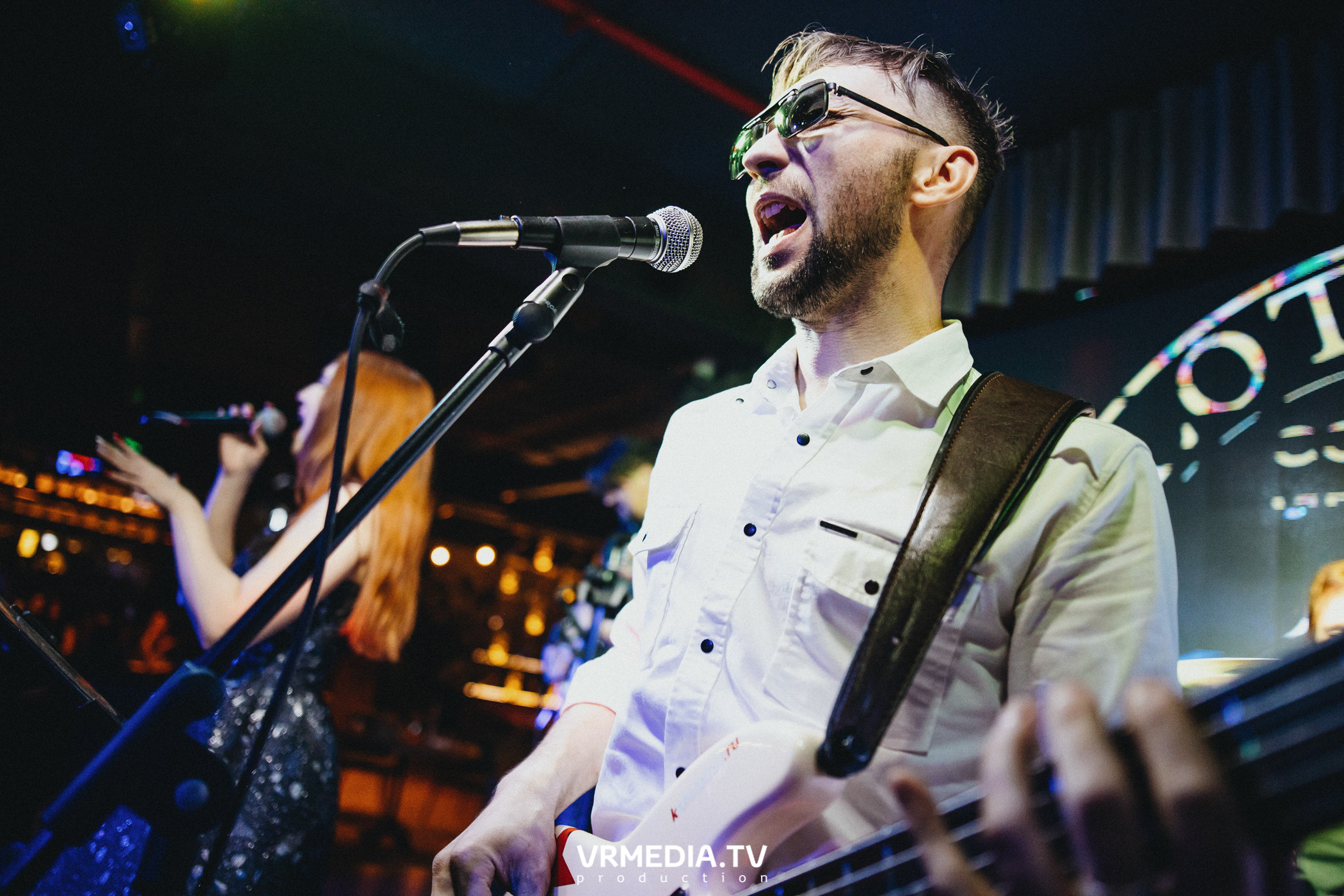 Новогодние корпоративы в гриль-баре «Жара»