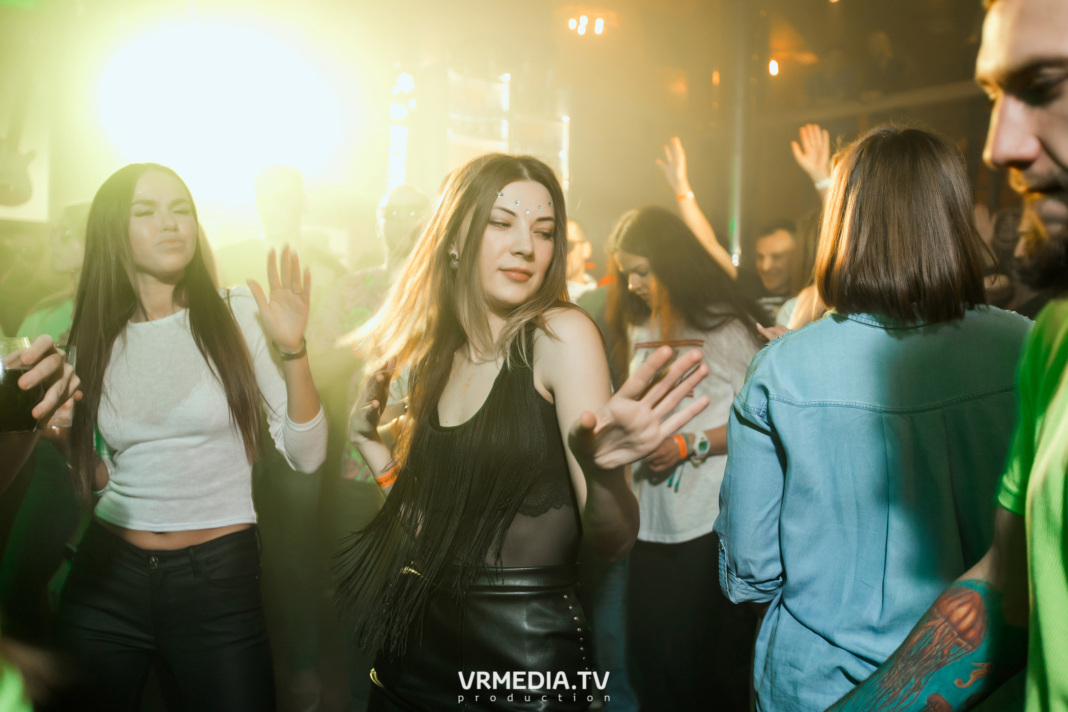 #GESH_HOUSE_MUSIC в Alpen Club (Шерегеш)