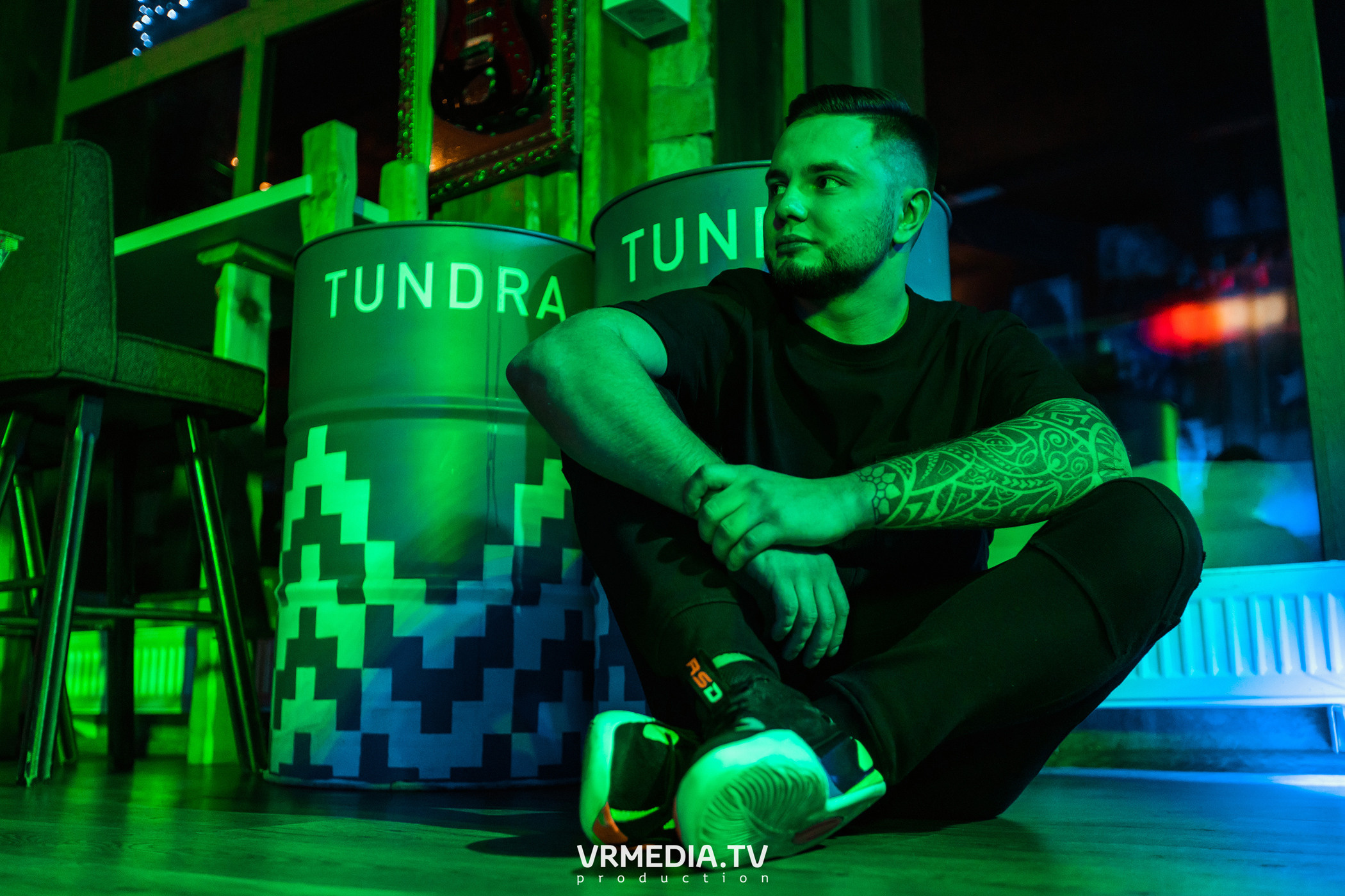 Выходные в «Alpen Club»