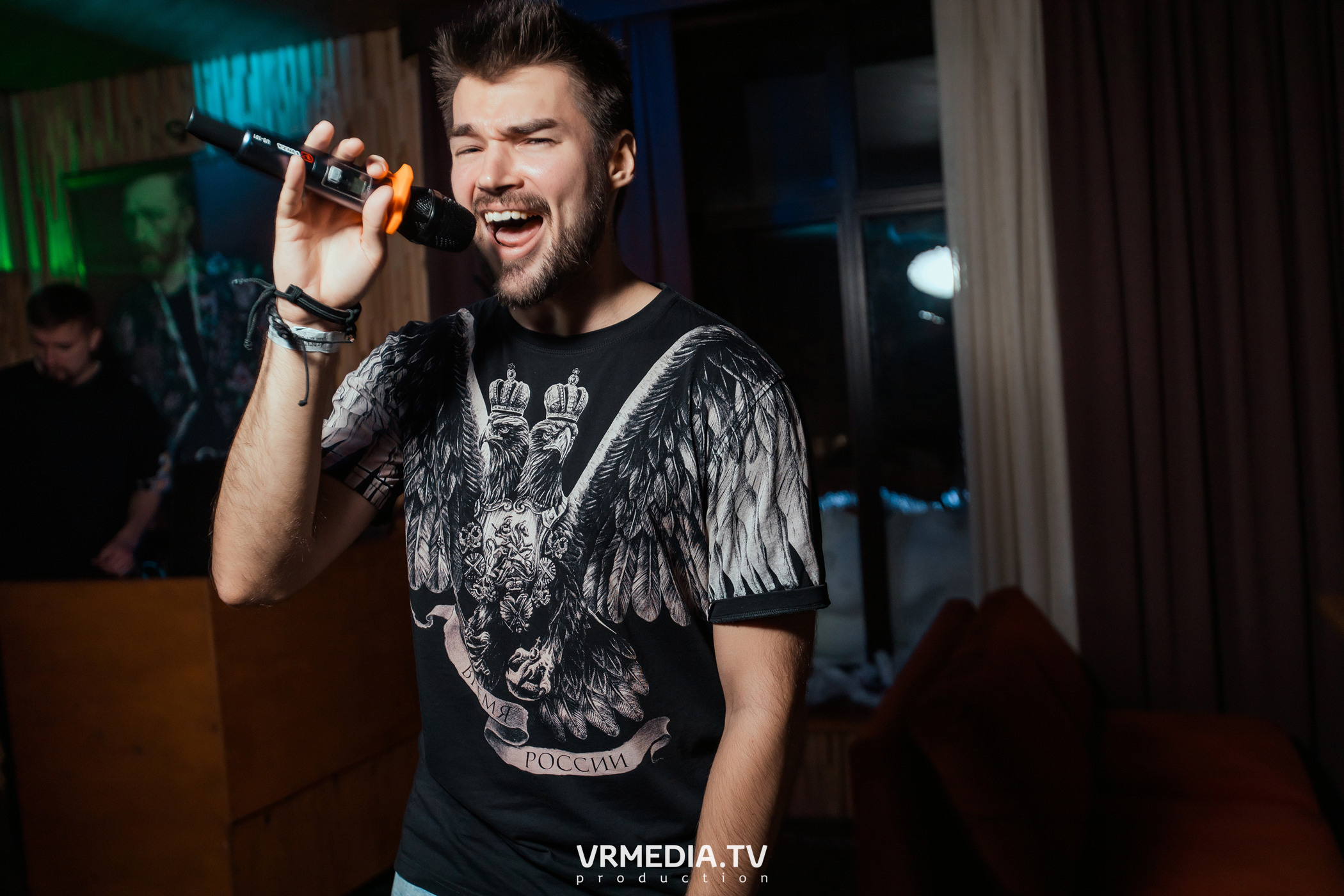 Выходные в «Alpen Club»