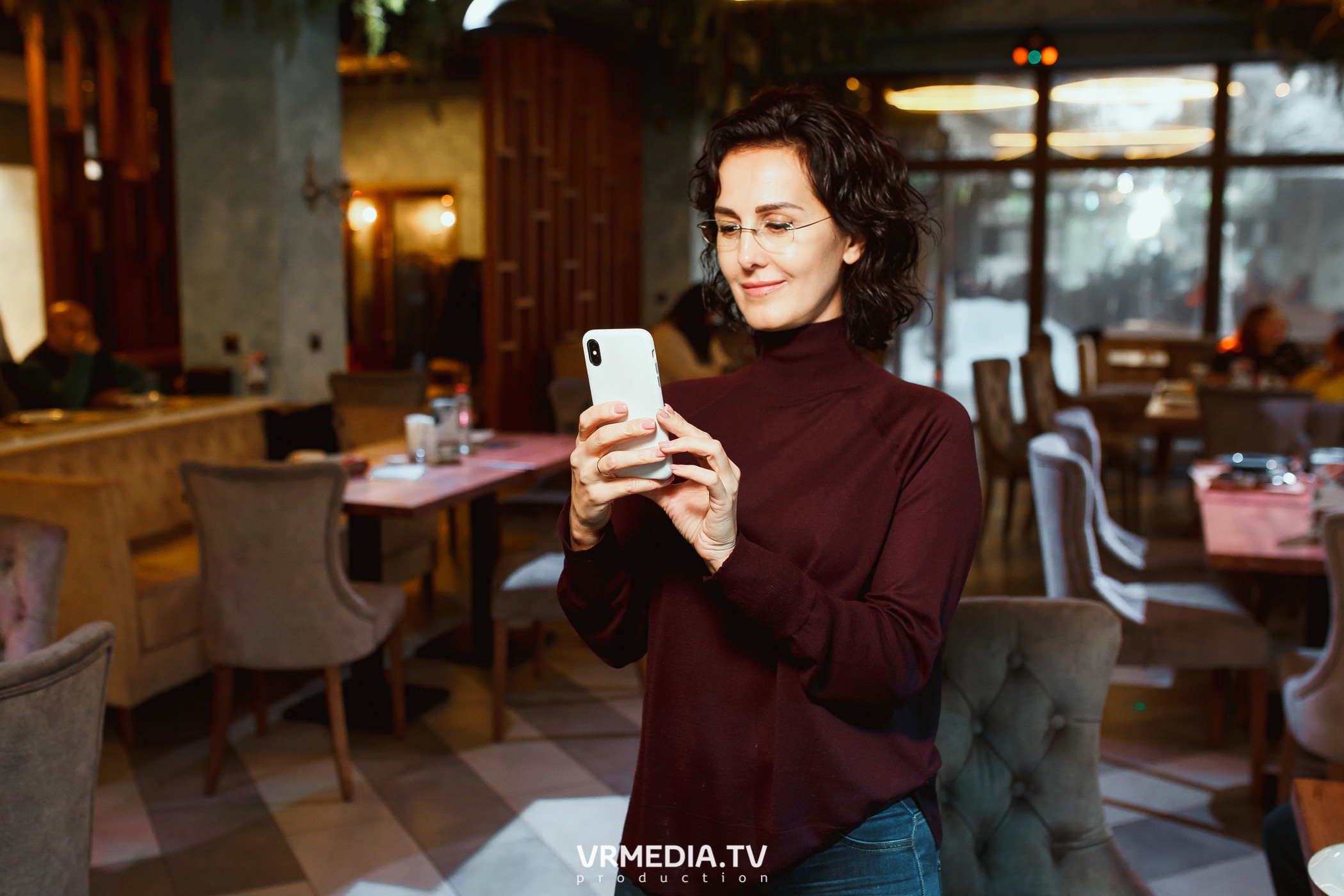 Детский праздник в эко-отеле «Лукоморье»