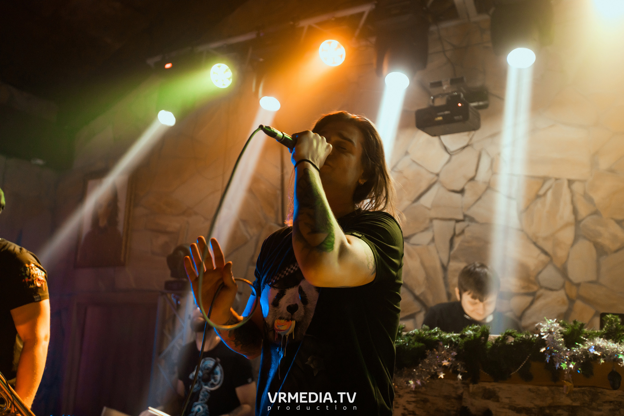 Выходные в «Alpen Club»