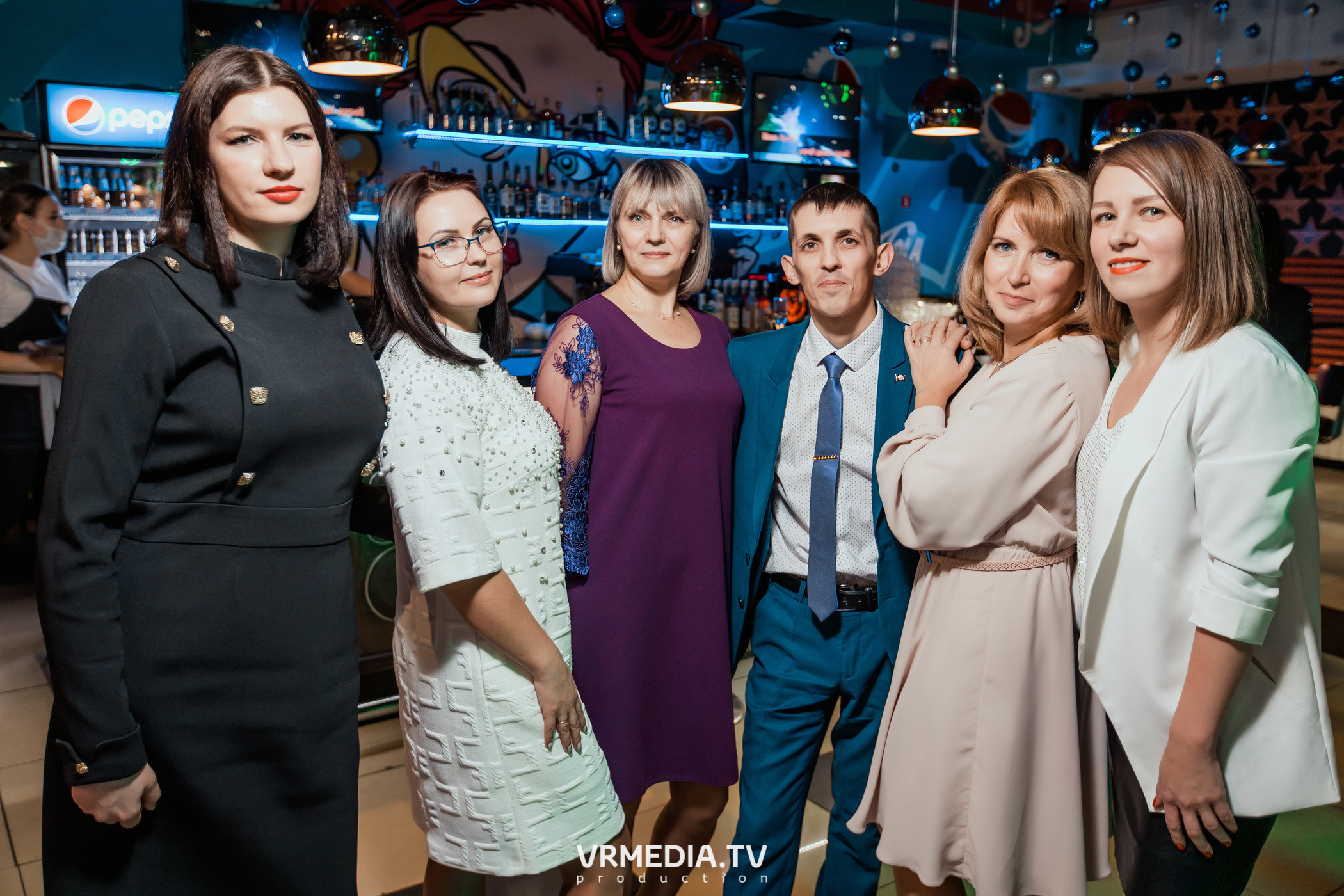 #СтихийныйКорпорат в караоке-баре «Четыре стихии»