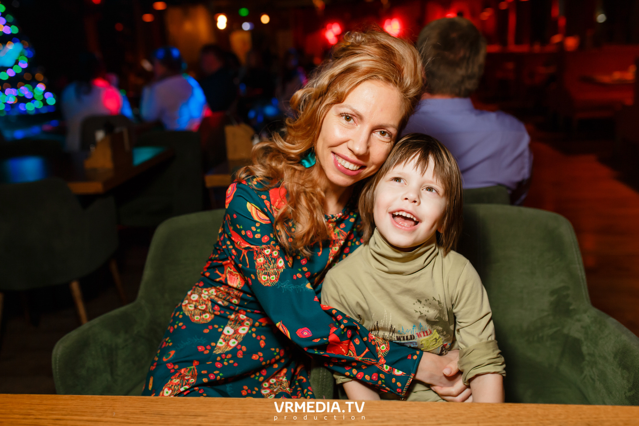 Новогодний Jam Session на Джазовой Среде!