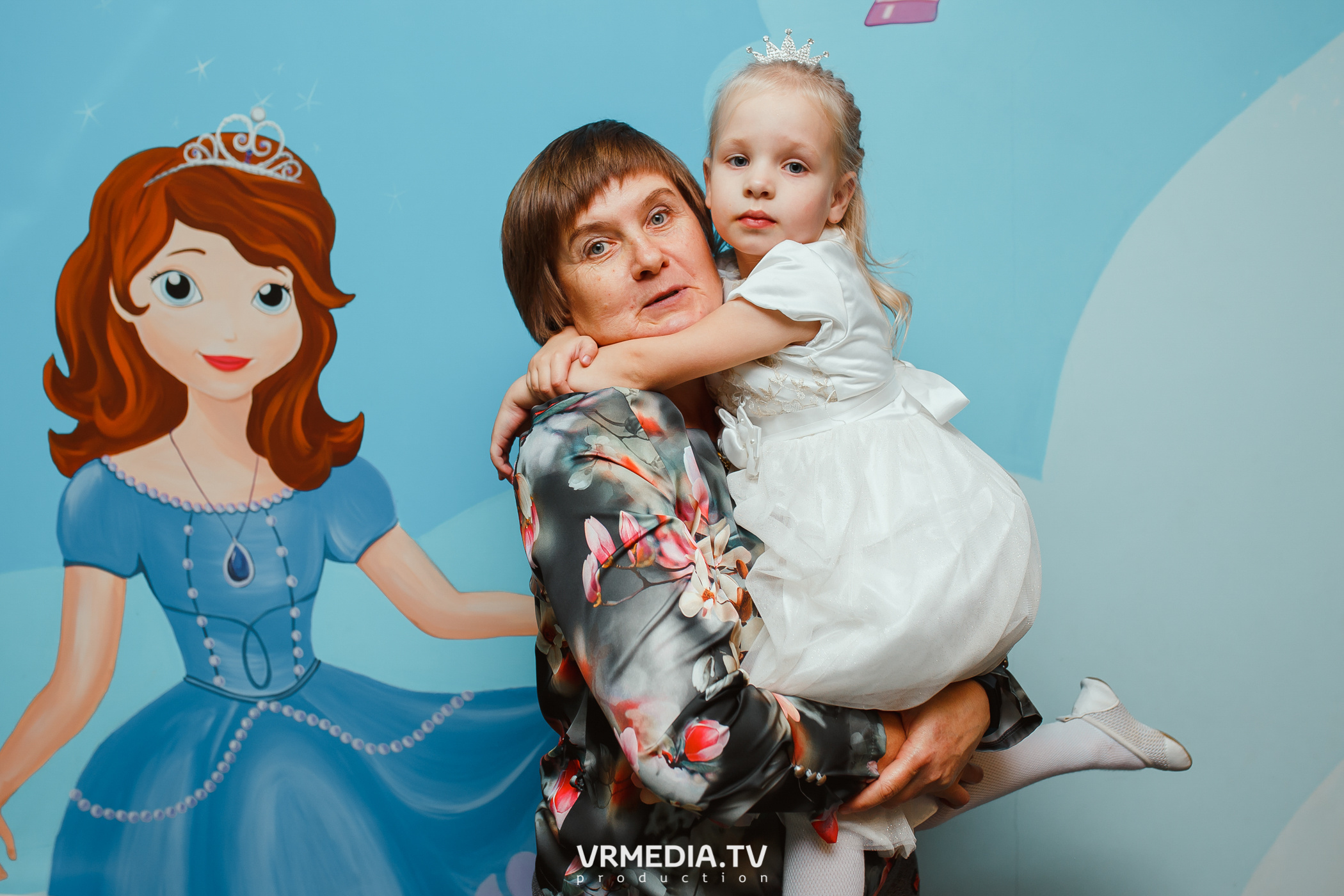 День рождения в «АкунаМатата»