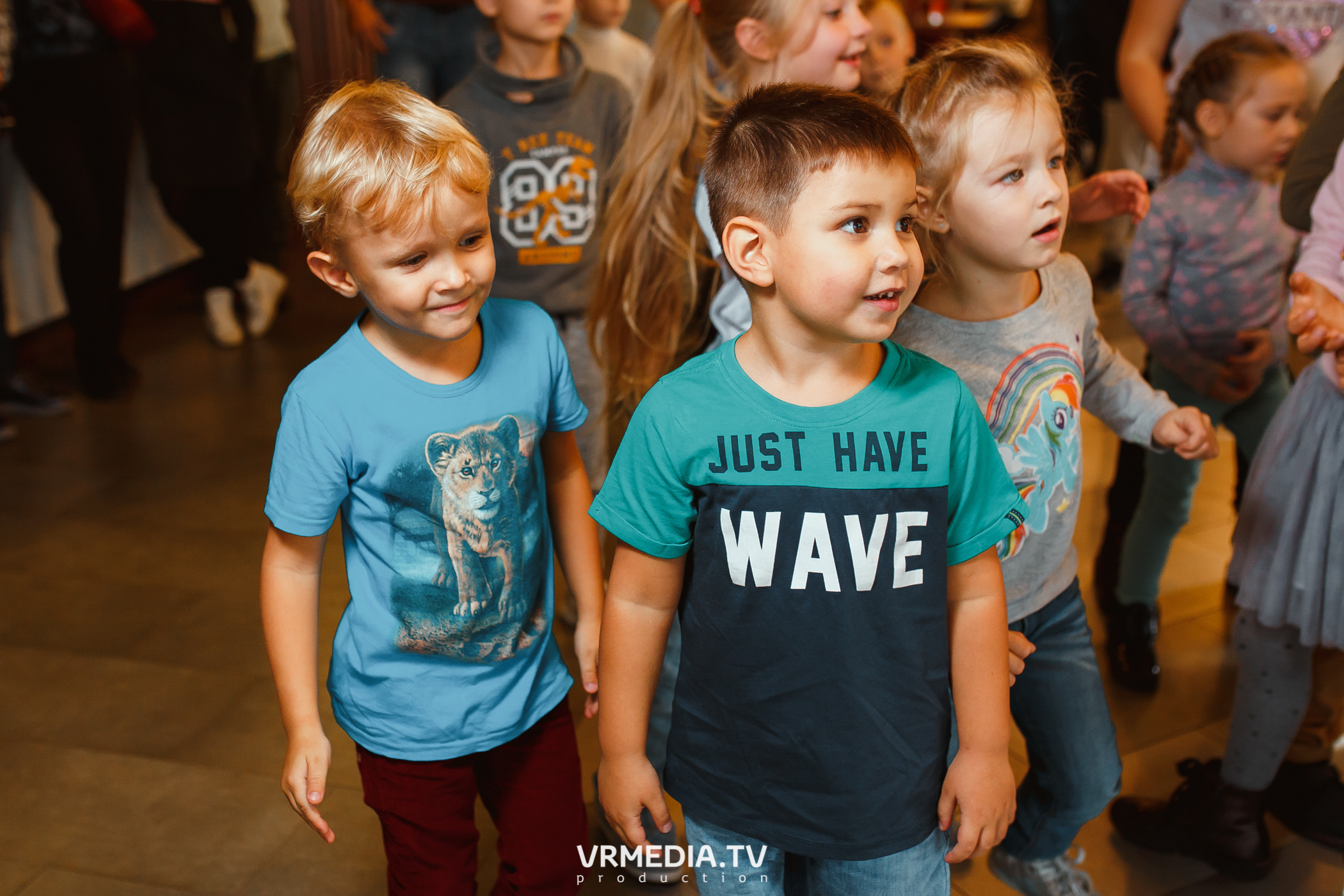 «Монстры на каникулах» в эко-отеле «Лукоморье»