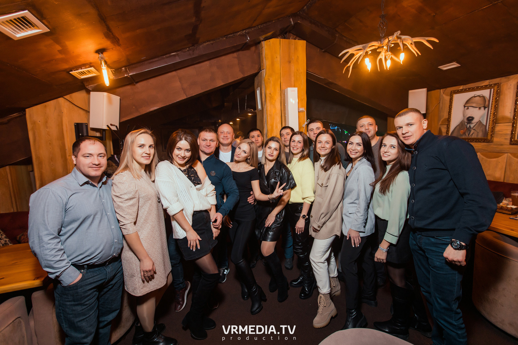 Выходные в «Alpen Club»