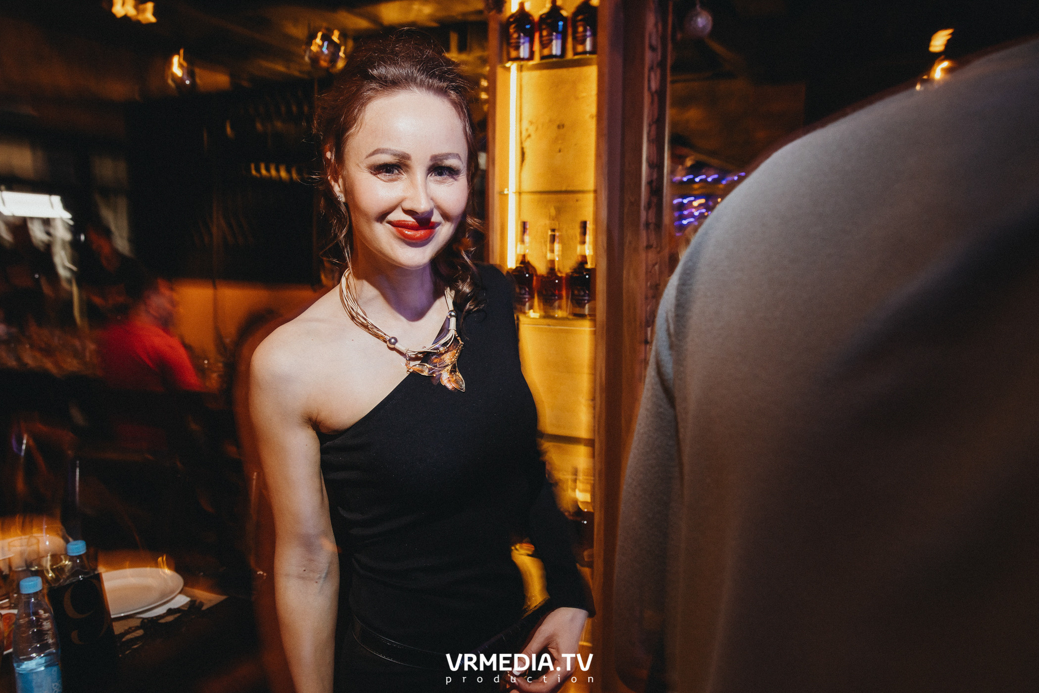 Новогодний корпоратив ГК «Картель Авто»