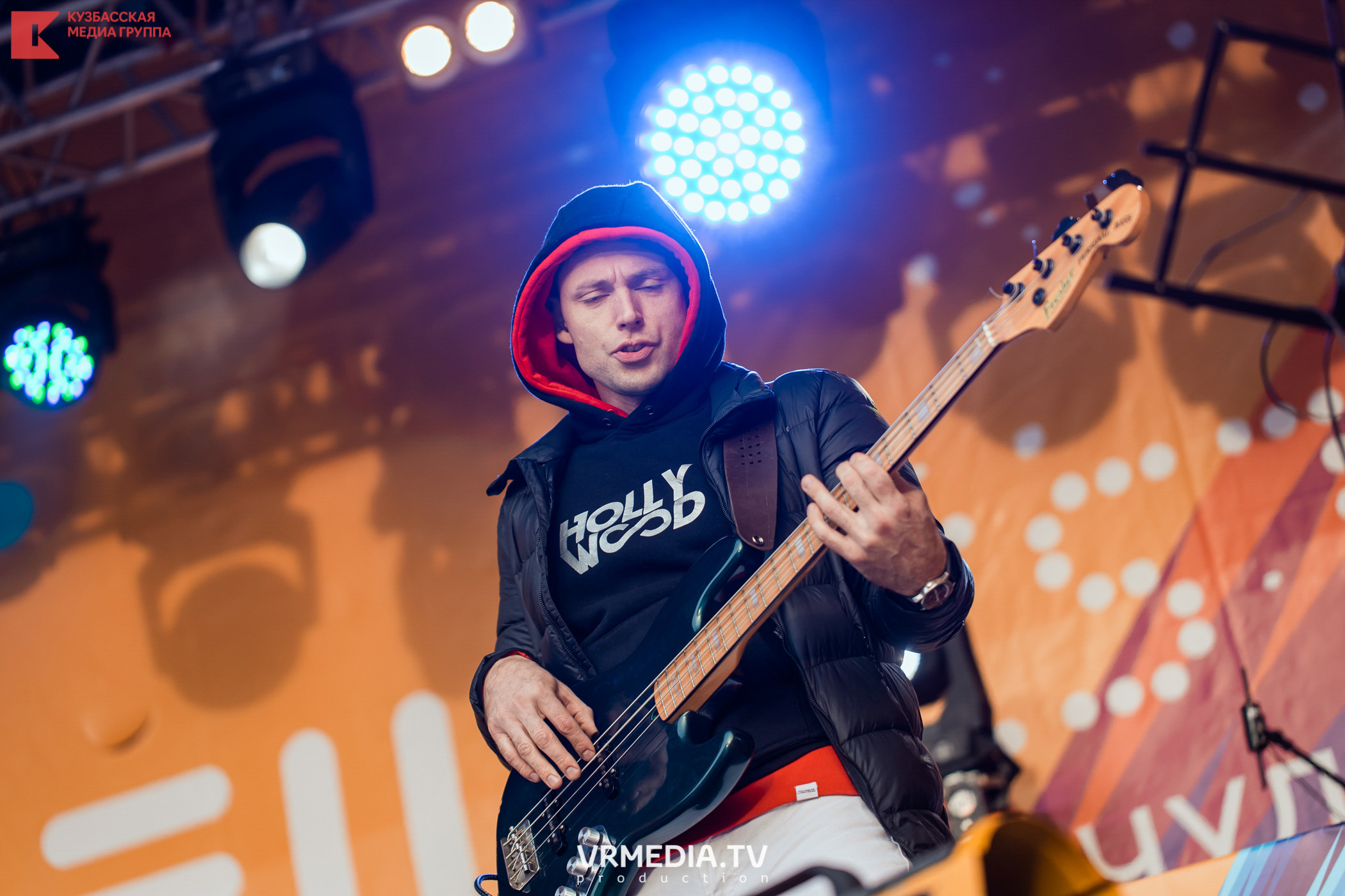 Шерегеш Фест 2020