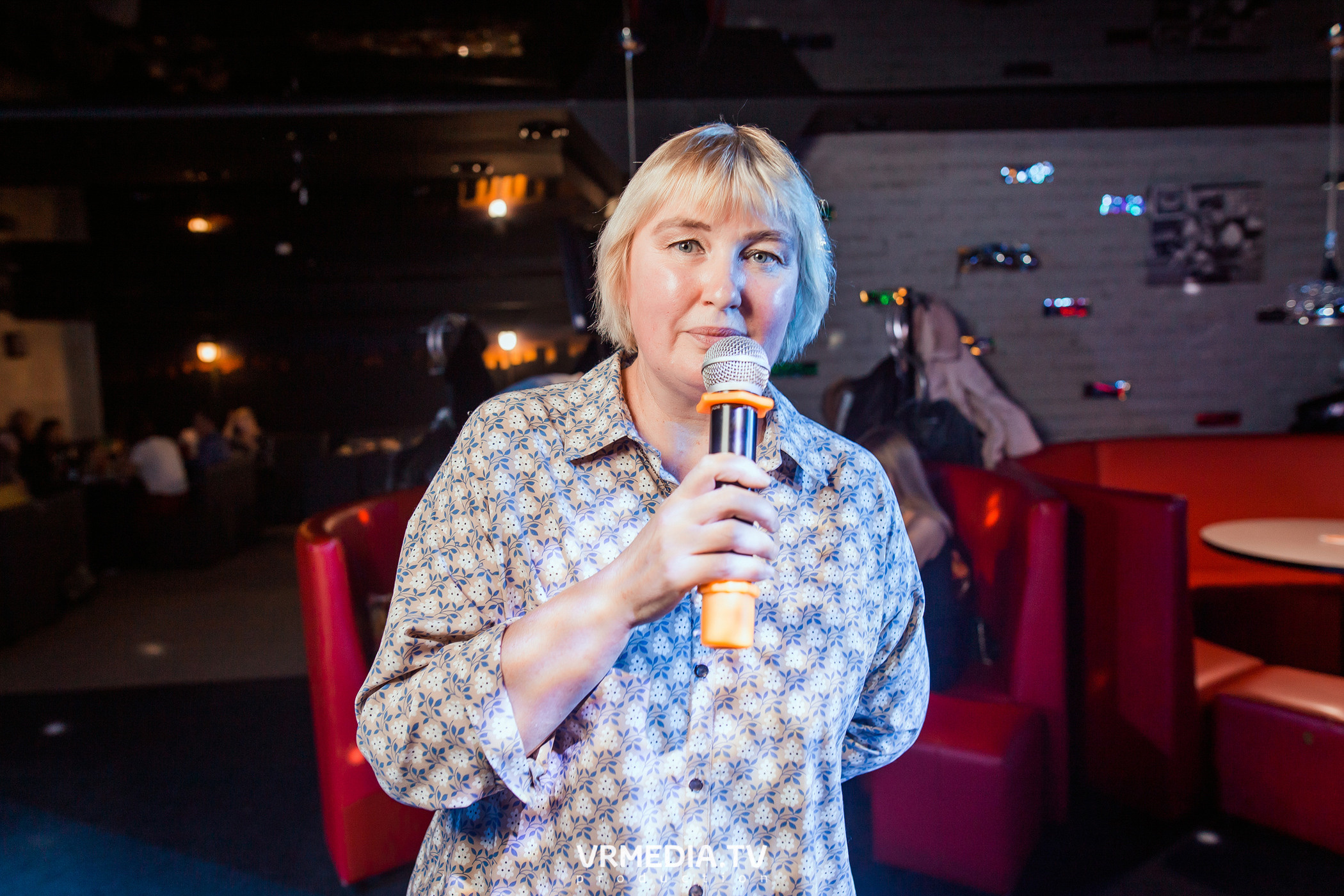 Новогодние корпоративы в караоке «Chicago»