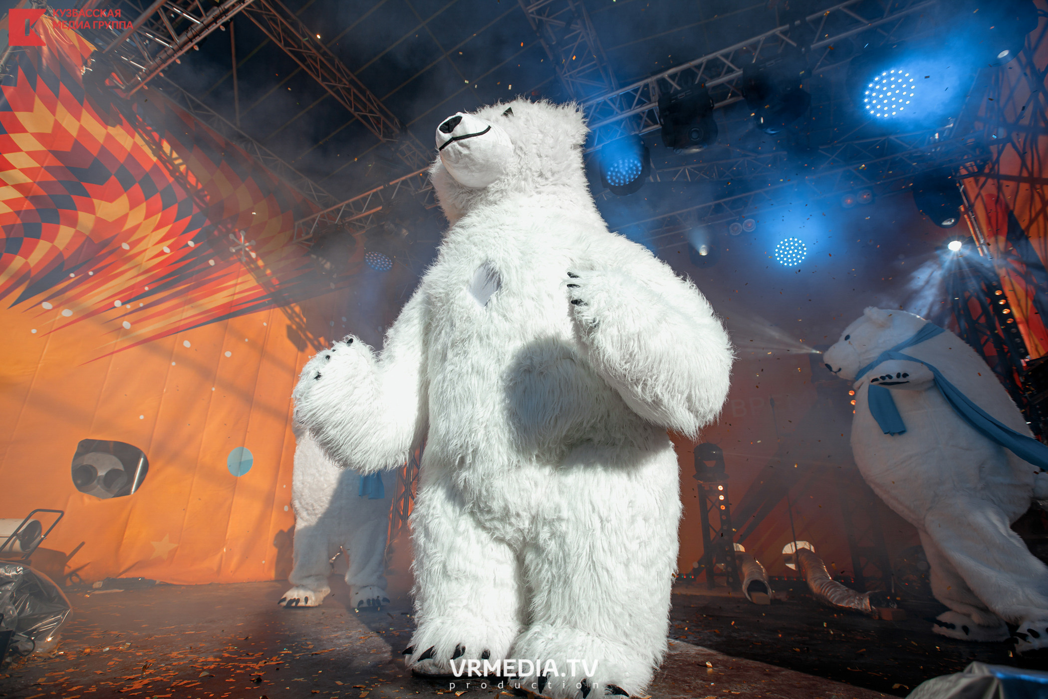 Шерегеш Фест 2020